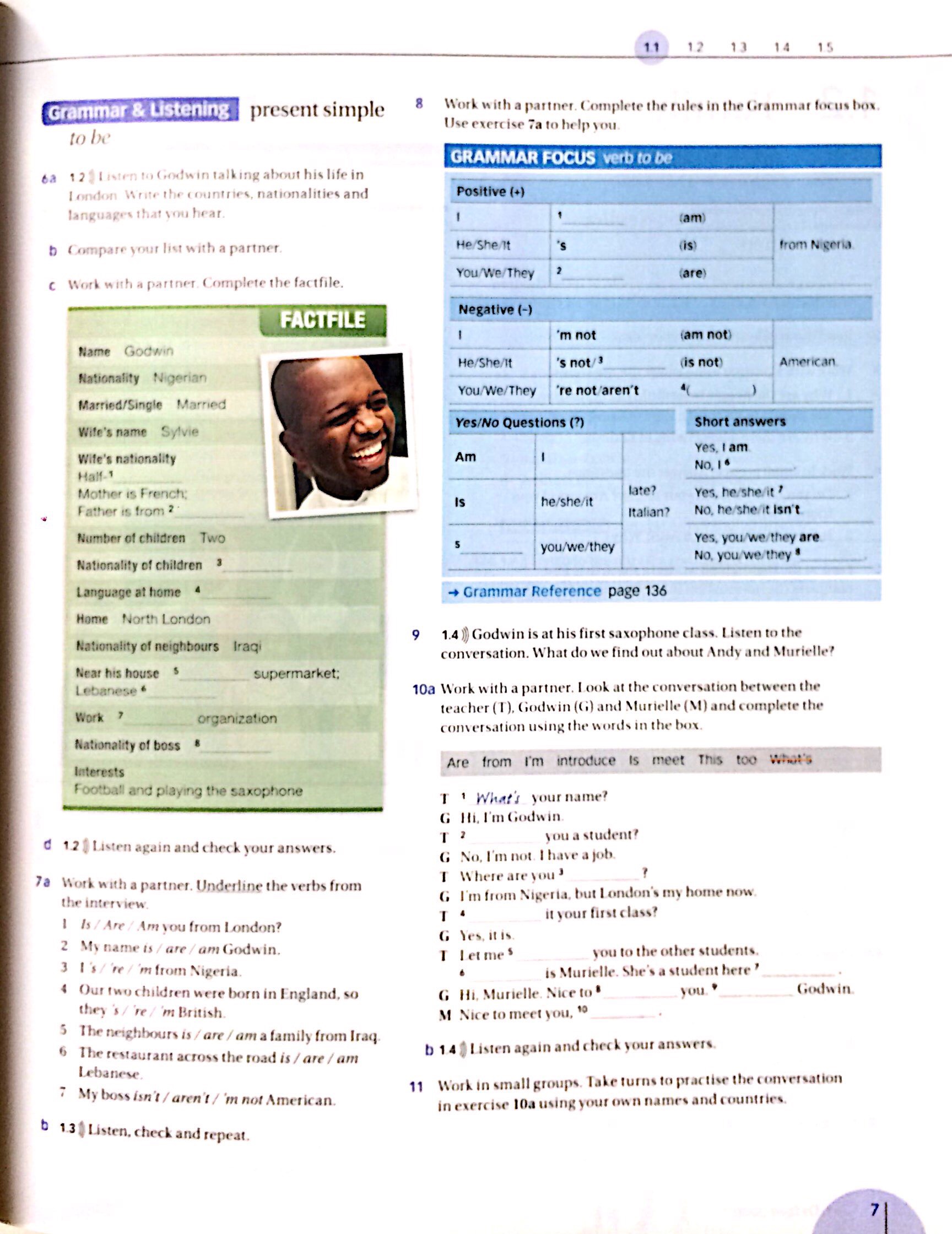 navigate: elementary a2: coursebook with oxford online skills