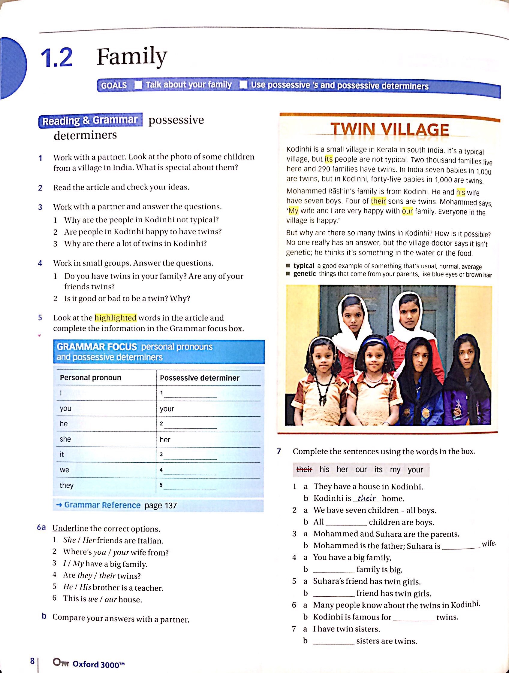 navigate: elementary a2: coursebook with oxford online skills