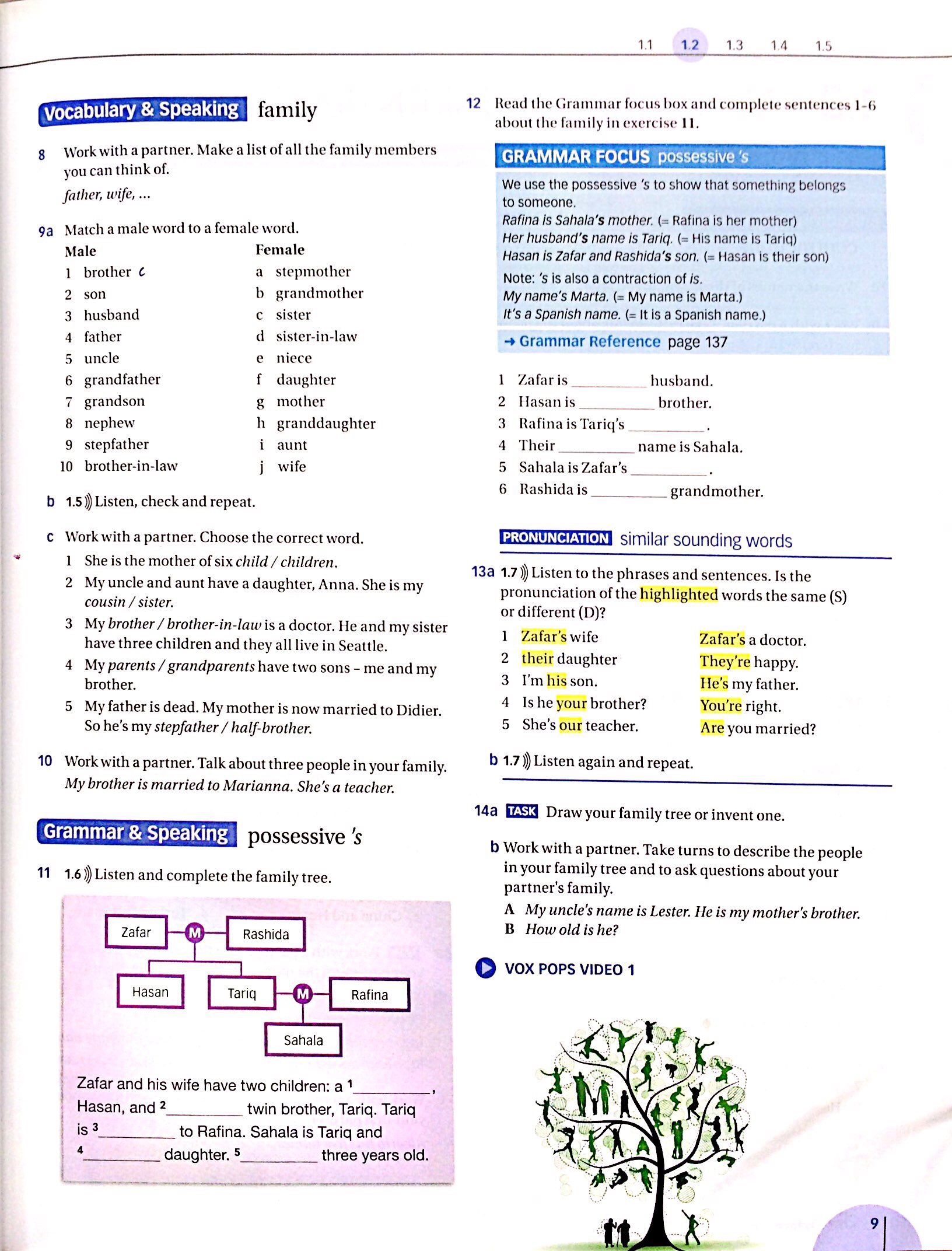 navigate: elementary a2: coursebook with oxford online skills