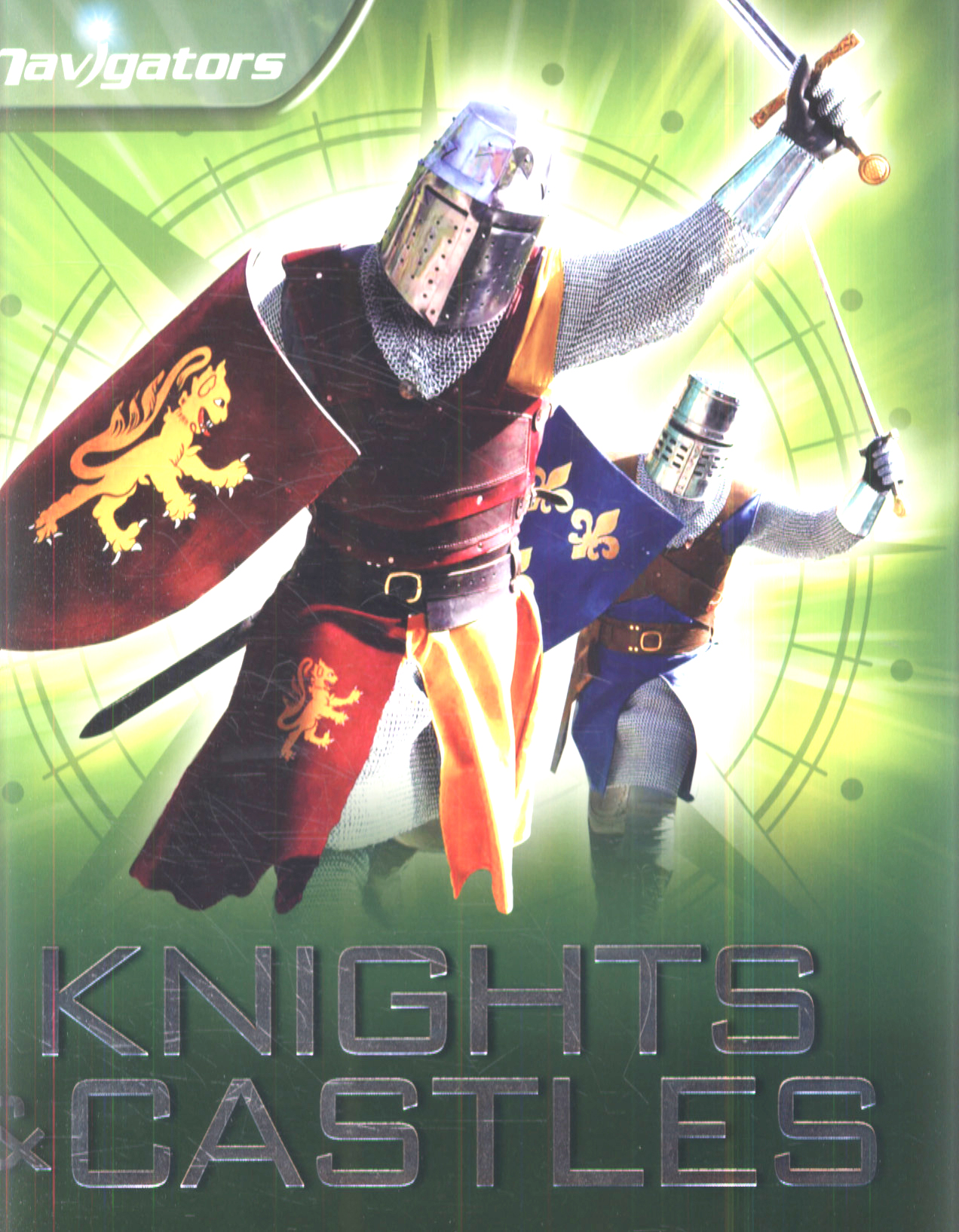 navigators knights & castles