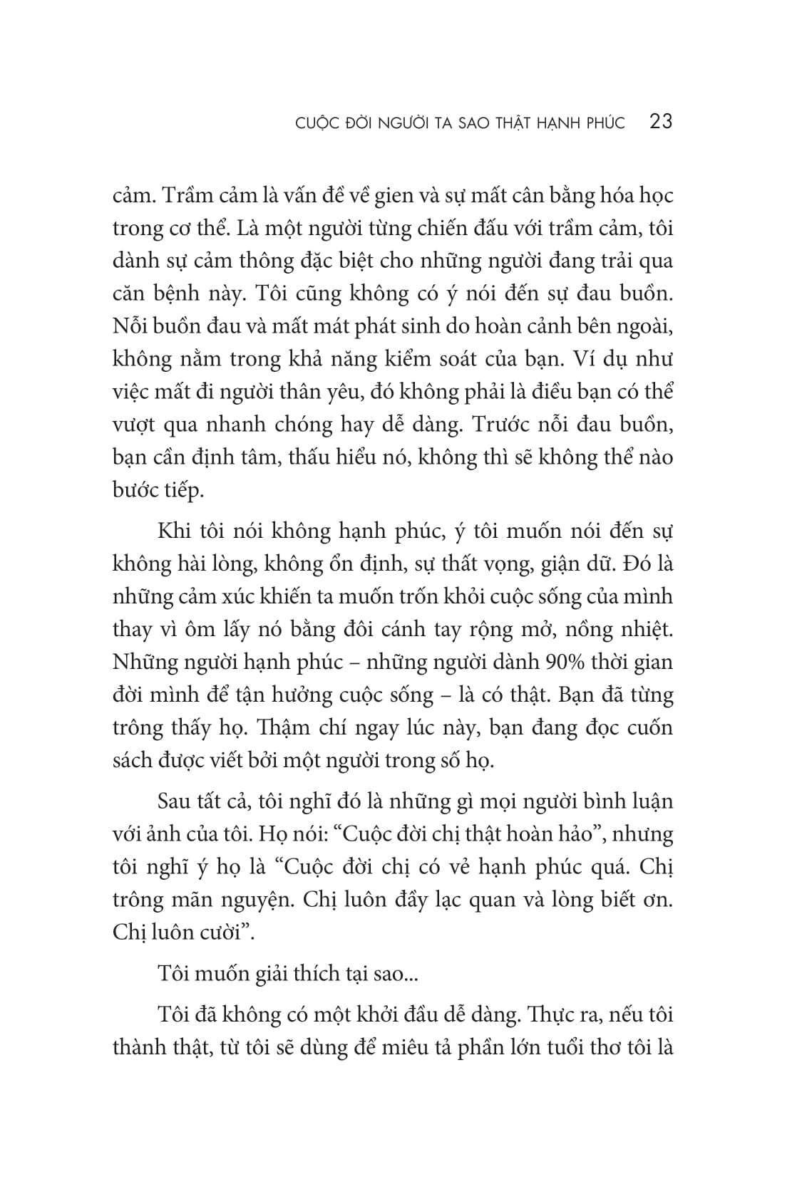 này cô gái, thức tỉnh đi! (tái bản 2020)