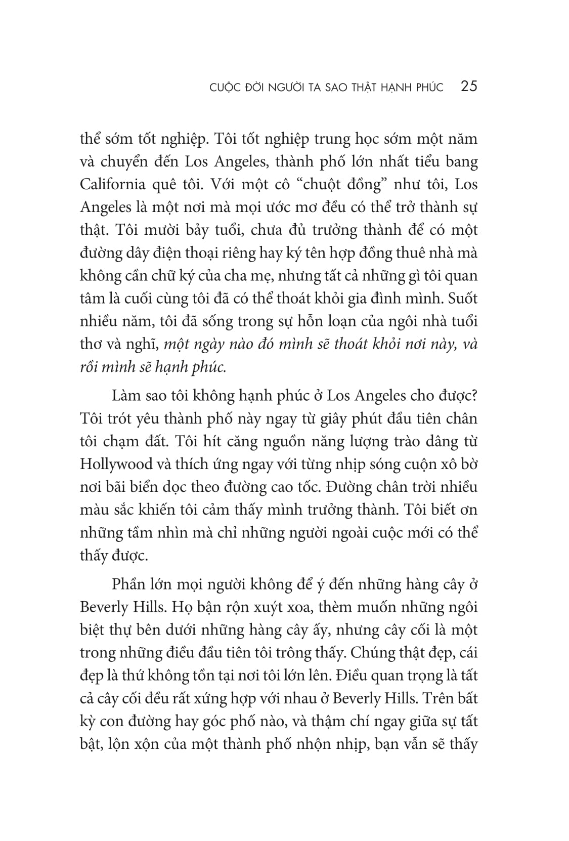 này cô gái, thức tỉnh đi! (tái bản 2020)