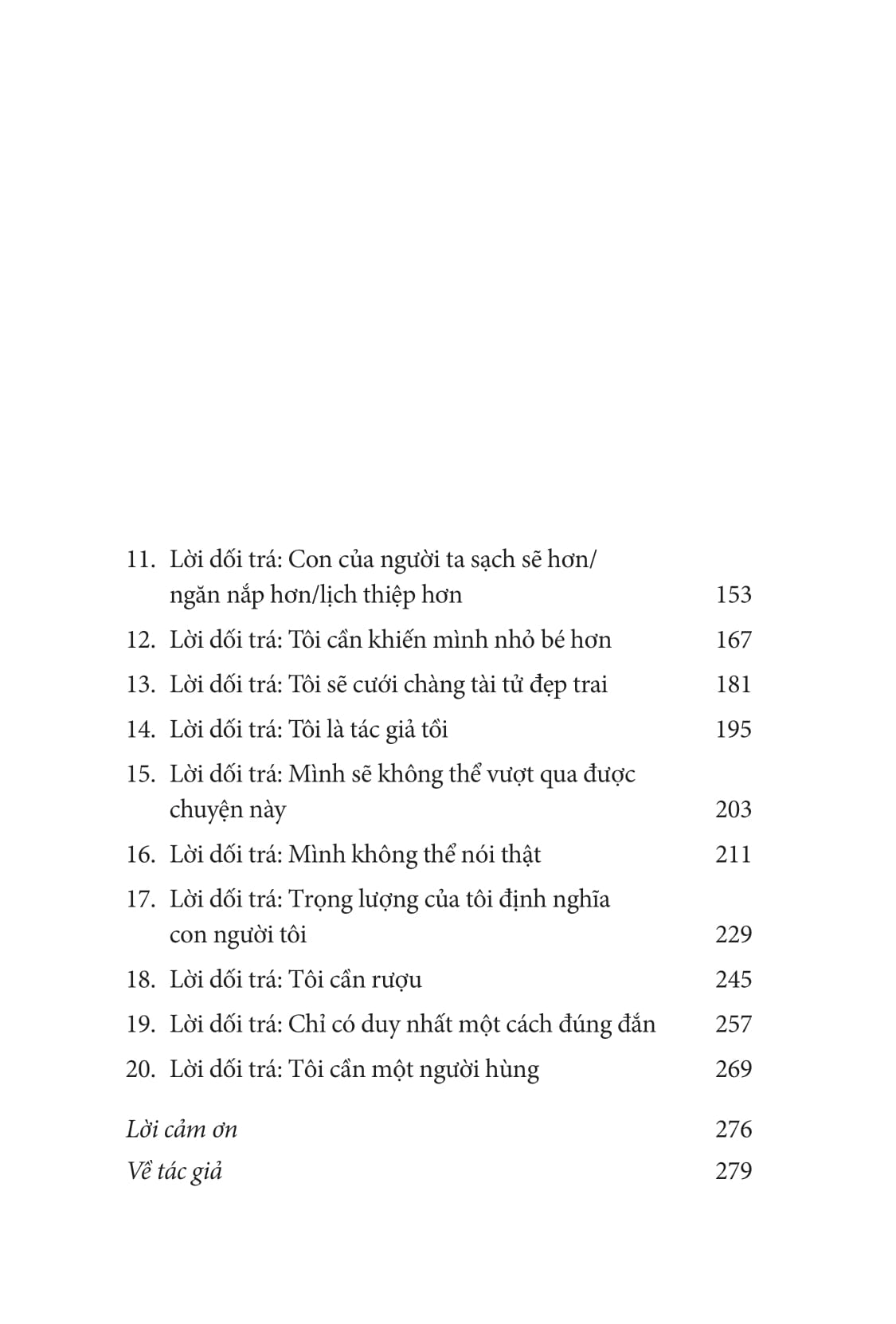 này cô gái, thức tỉnh đi! (tái bản 2020)