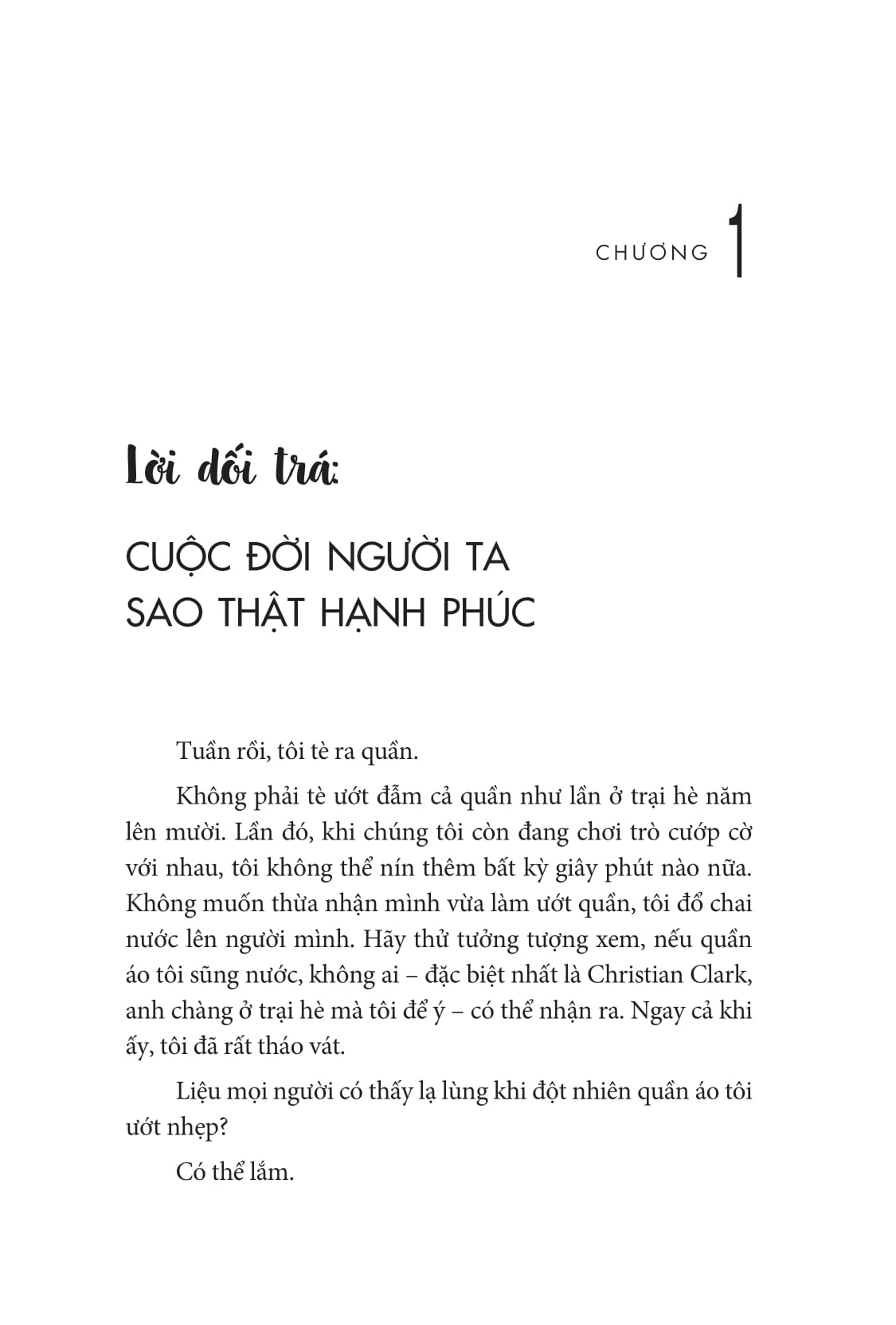 này cô gái, thức tỉnh đi! (tái bản 2020)