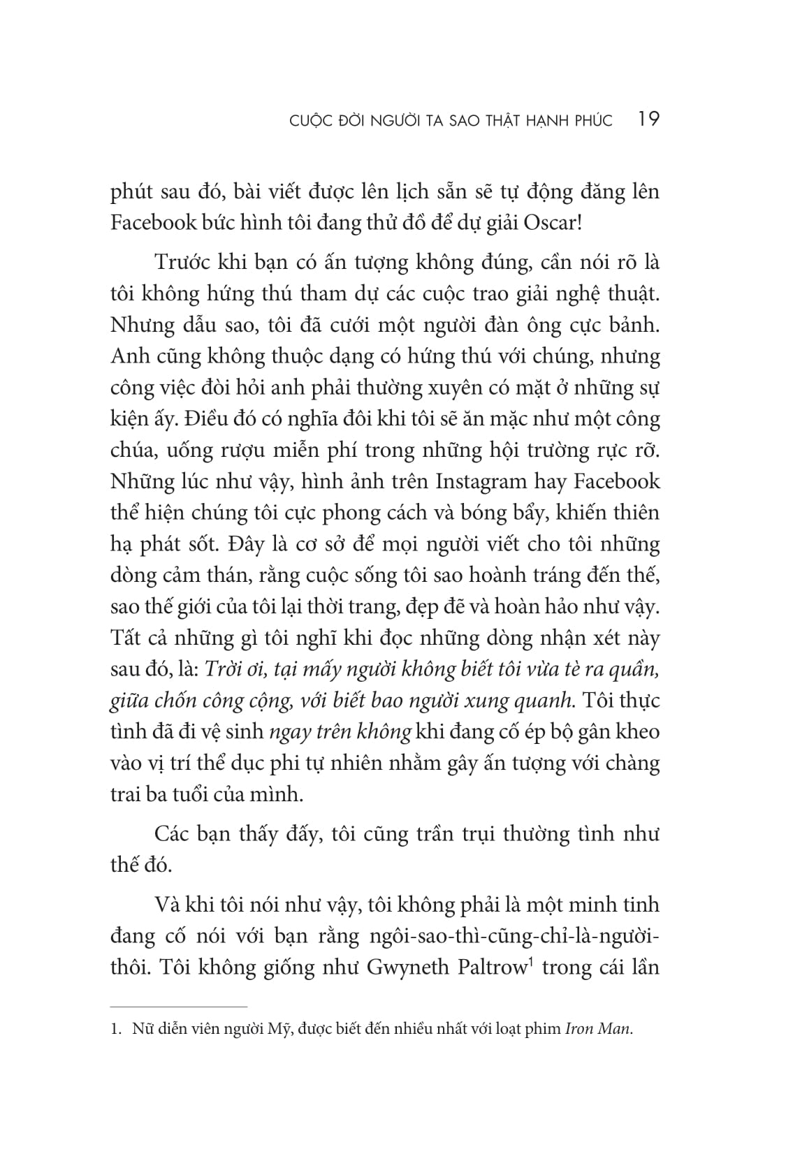 này cô gái, thức tỉnh đi! (tái bản 2020)