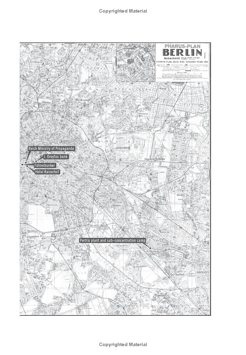 nazi billionaires: the dark history of germanyℹs wealthiest dynasties