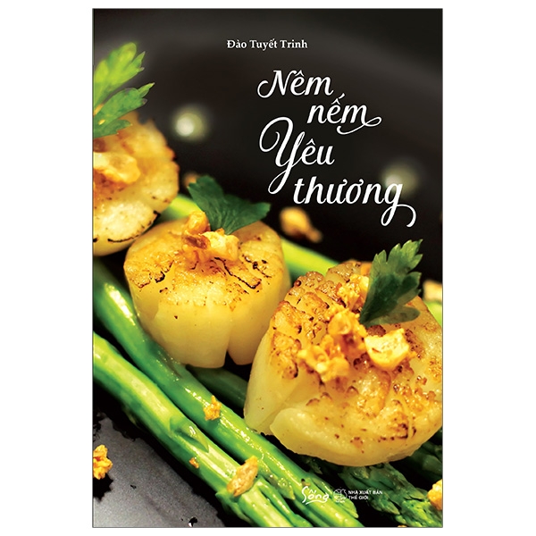 nêm nếm yêu thương