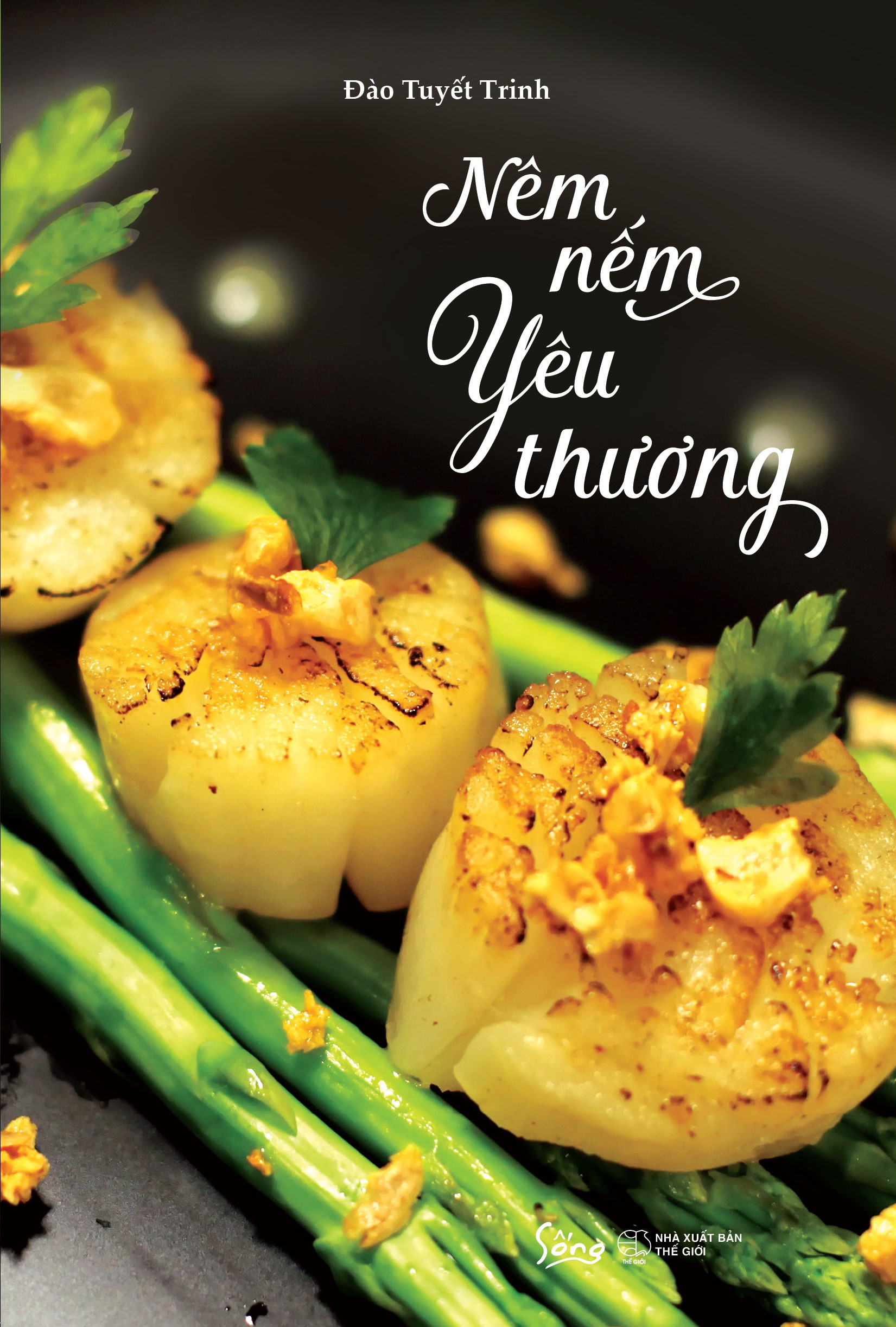 nêm nếm yêu thương