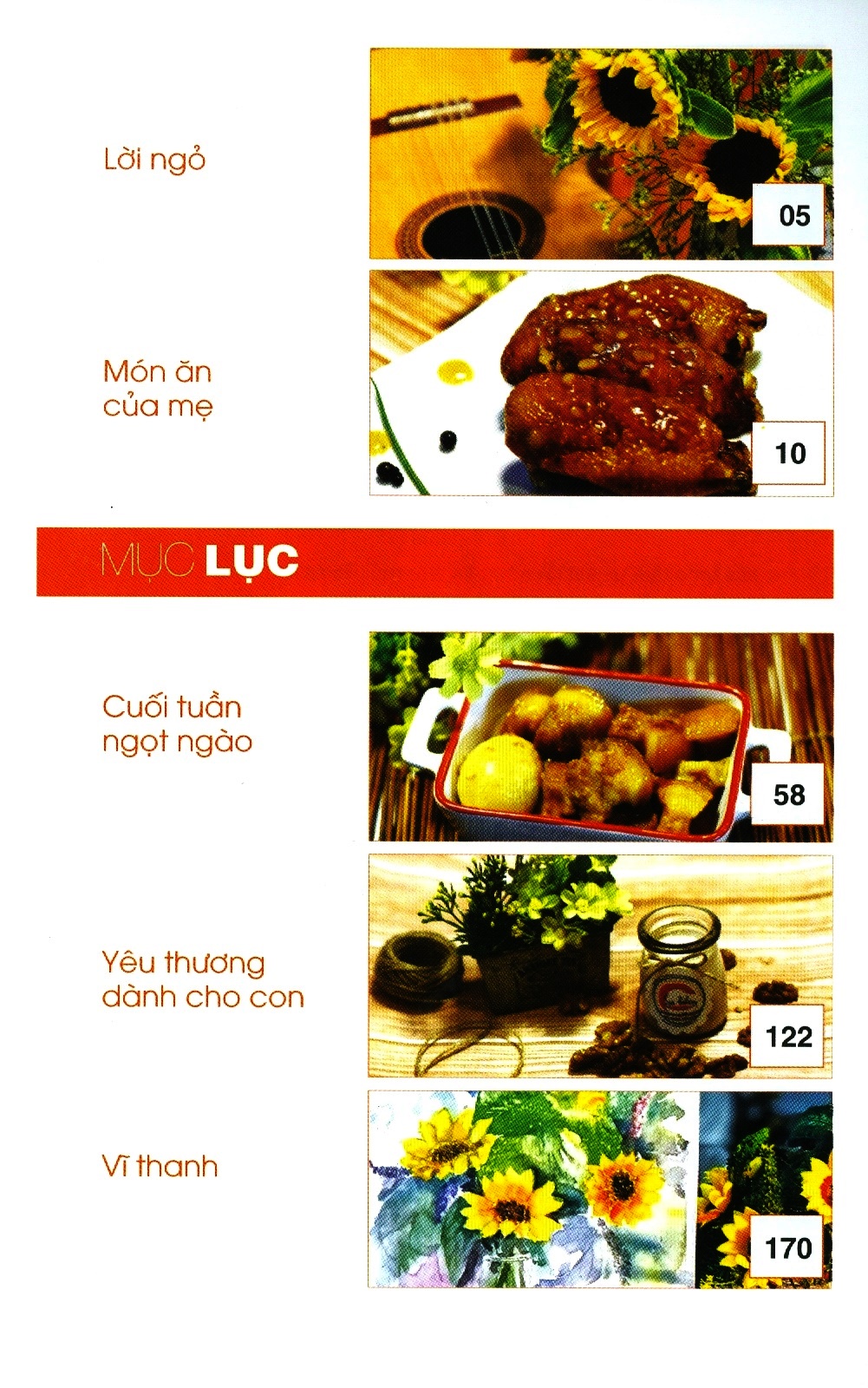 nêm nếm yêu thương