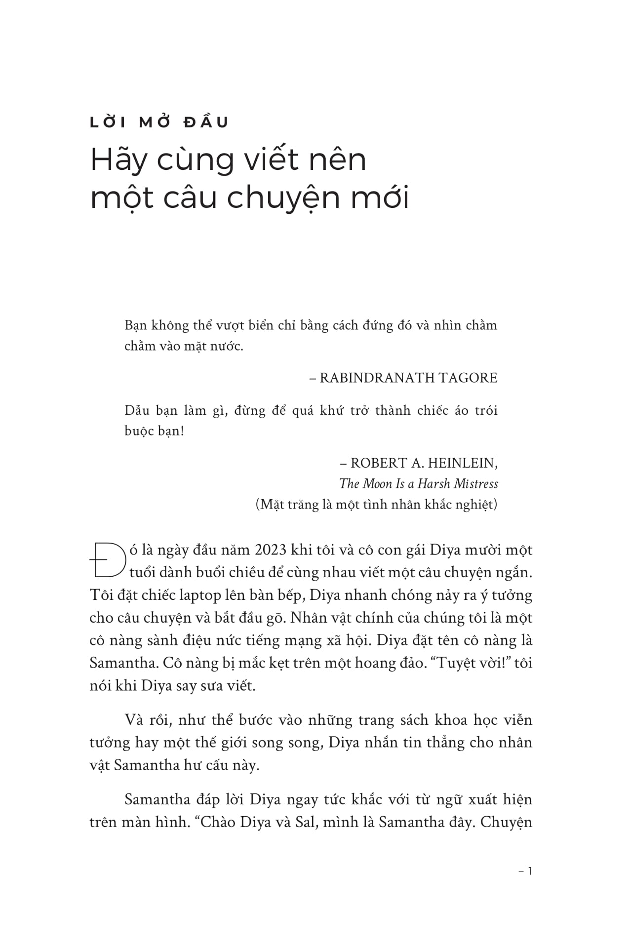 nền giáo dục mới can đảm - brave new words - ai sẽ tạo nên cuộc cách mạng giáo dục như thế nào (và tại sao điều đó lại tốt đẹp?)
