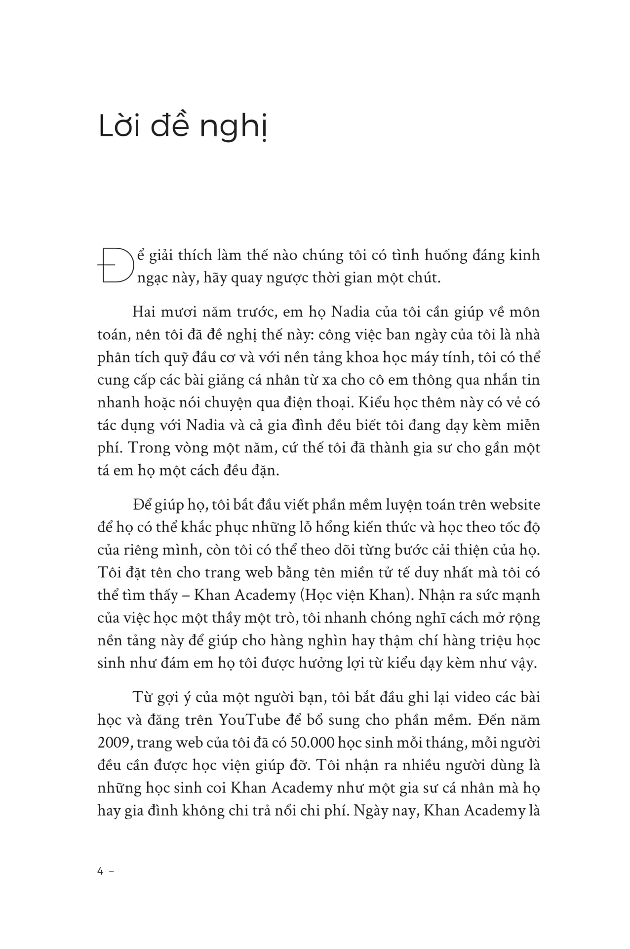 nền giáo dục mới can đảm - brave new words - ai sẽ tạo nên cuộc cách mạng giáo dục như thế nào (và tại sao điều đó lại tốt đẹp?)