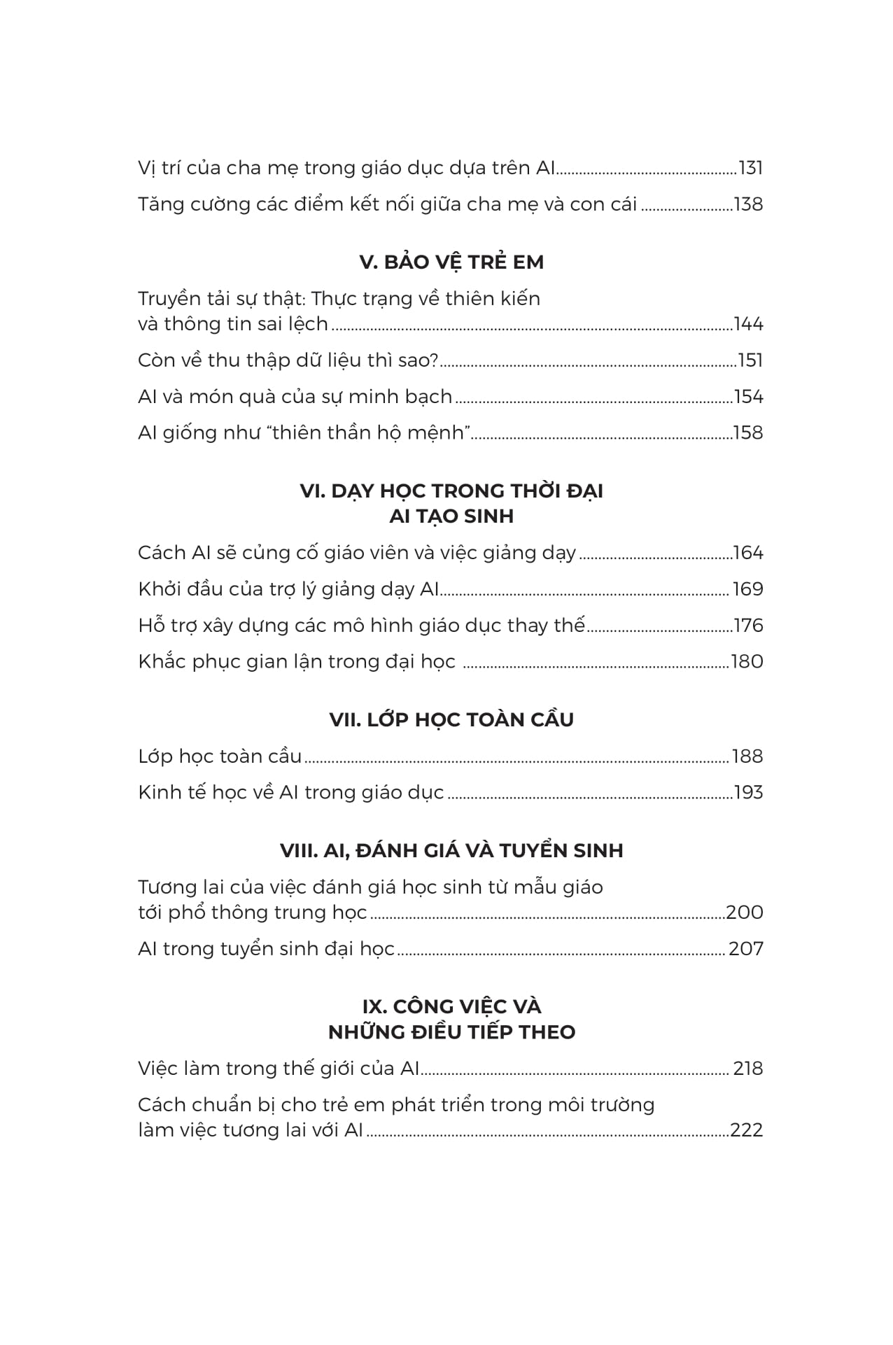 nền giáo dục mới can đảm - brave new words - ai sẽ tạo nên cuộc cách mạng giáo dục như thế nào (và tại sao điều đó lại tốt đẹp?)