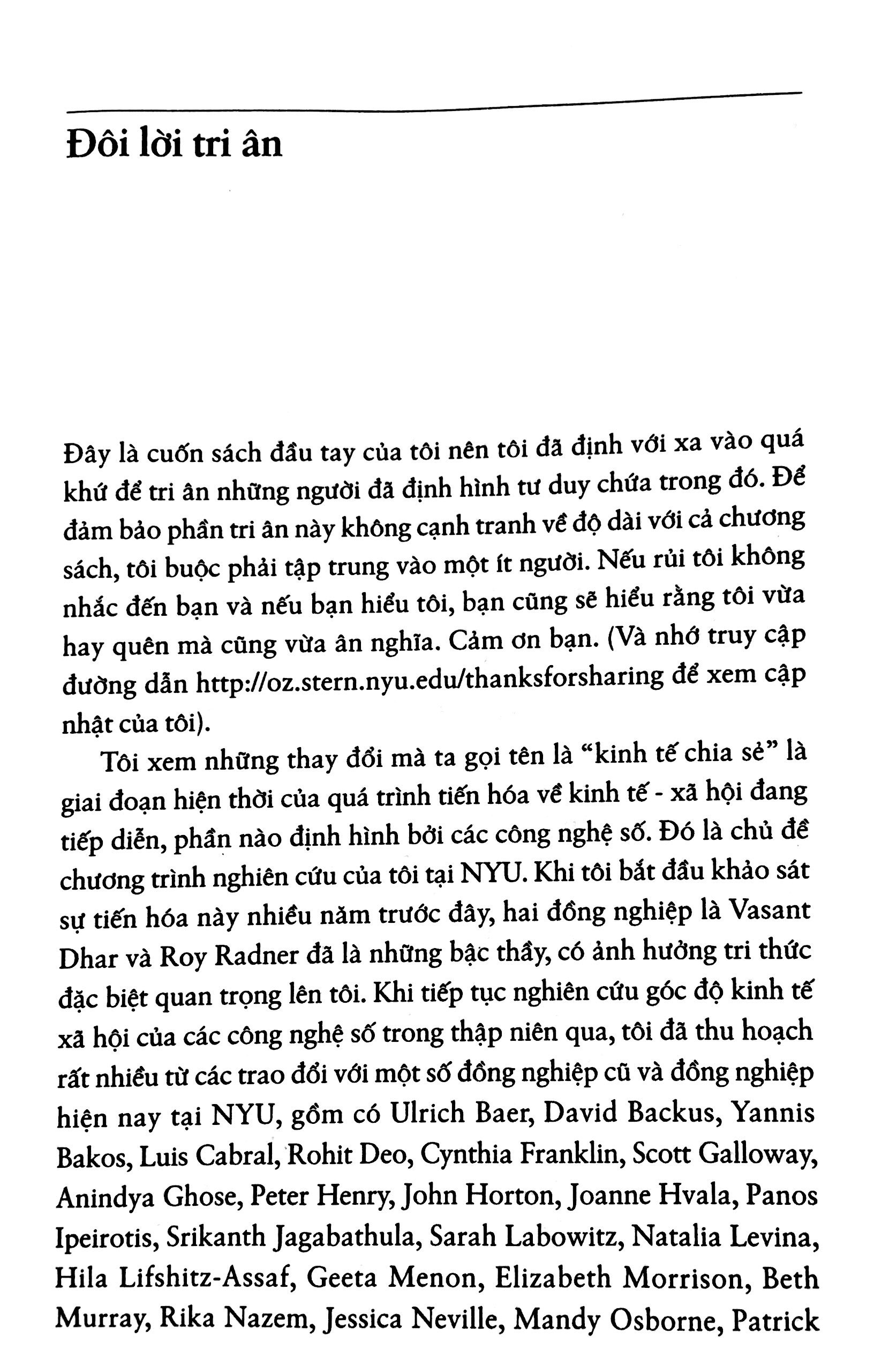 nền kinh tế chia sẻ - sự kết thúc của việc làm, và sự trỗi dậy của chủ nghĩa tư bản dựa-trên-đám-đông (tái bản 2018)