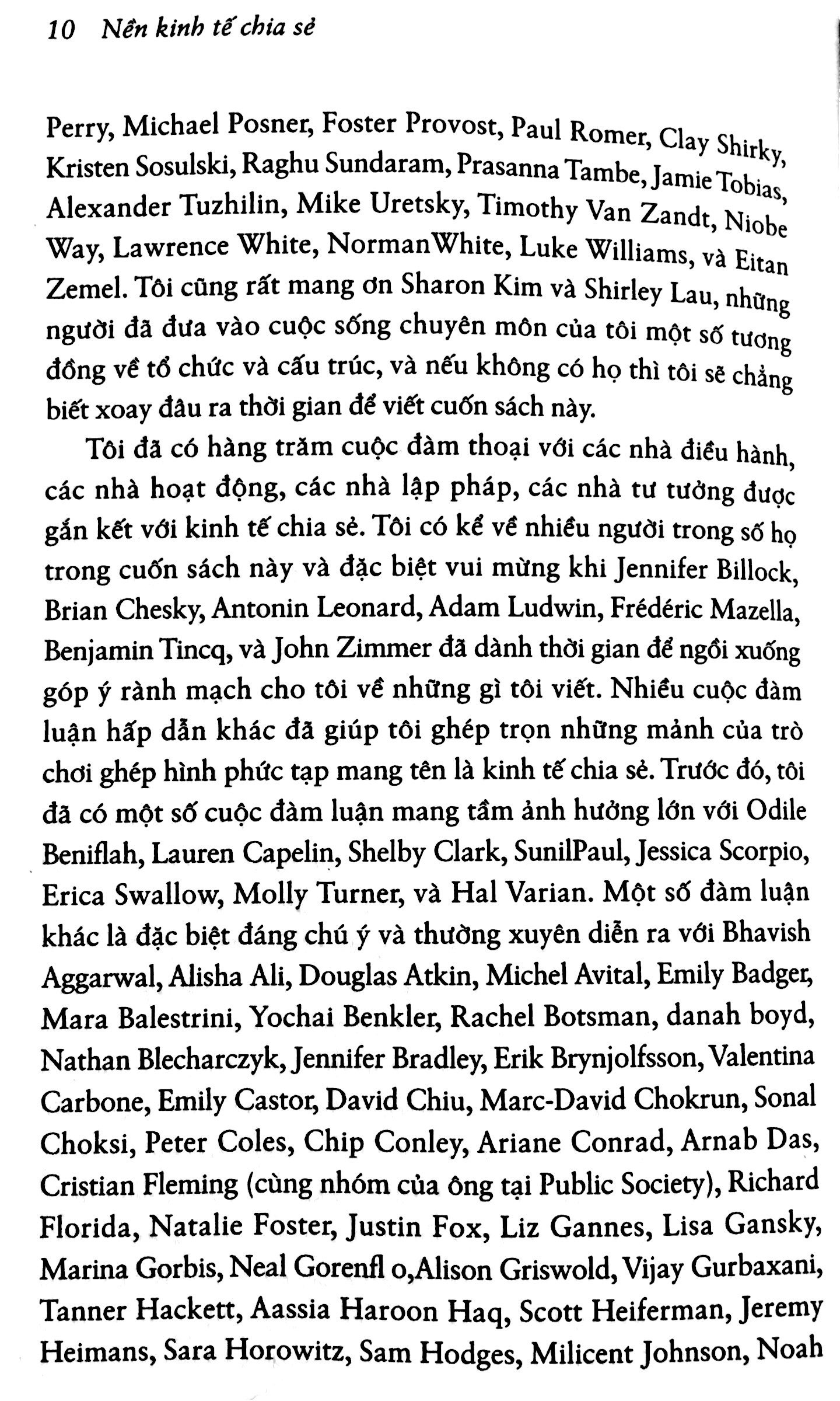 nền kinh tế chia sẻ - sự kết thúc của việc làm, và sự trỗi dậy của chủ nghĩa tư bản dựa-trên-đám-đông (tái bản 2018)
