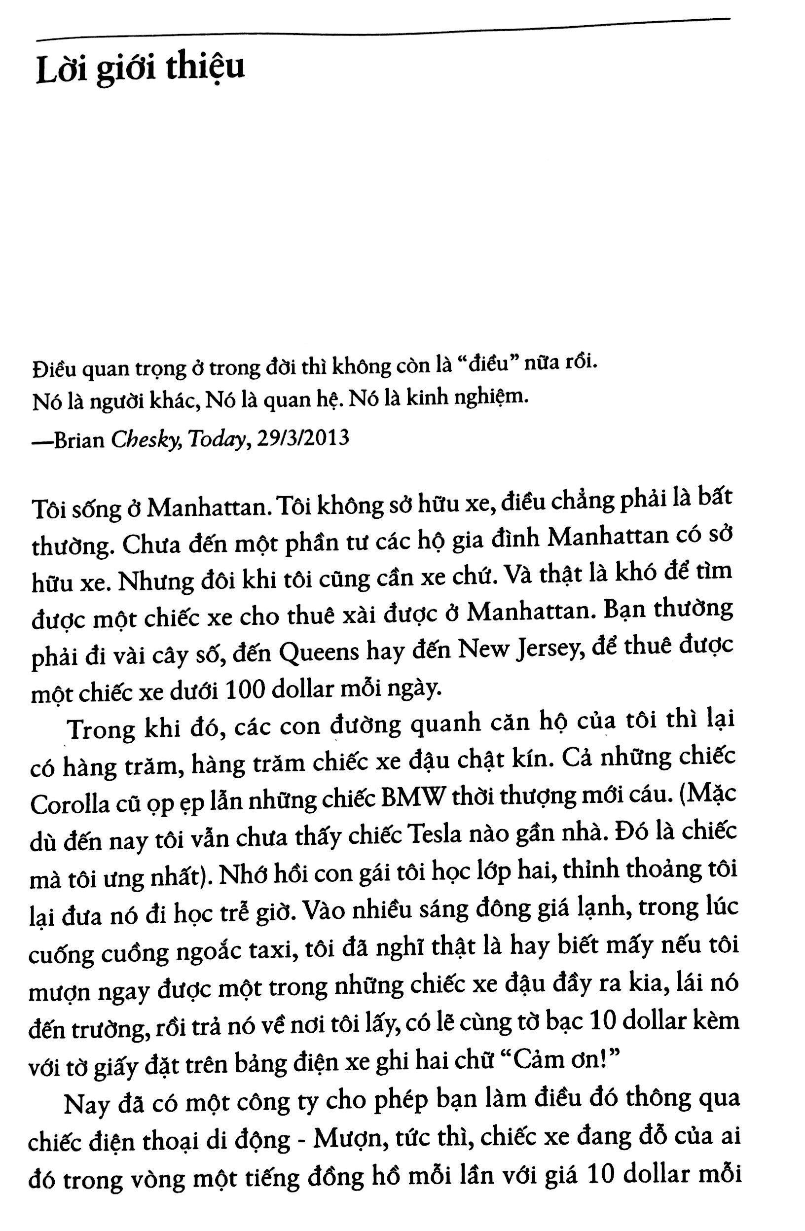 nền kinh tế chia sẻ - sự kết thúc của việc làm, và sự trỗi dậy của chủ nghĩa tư bản dựa-trên-đám-đông (tái bản 2018)