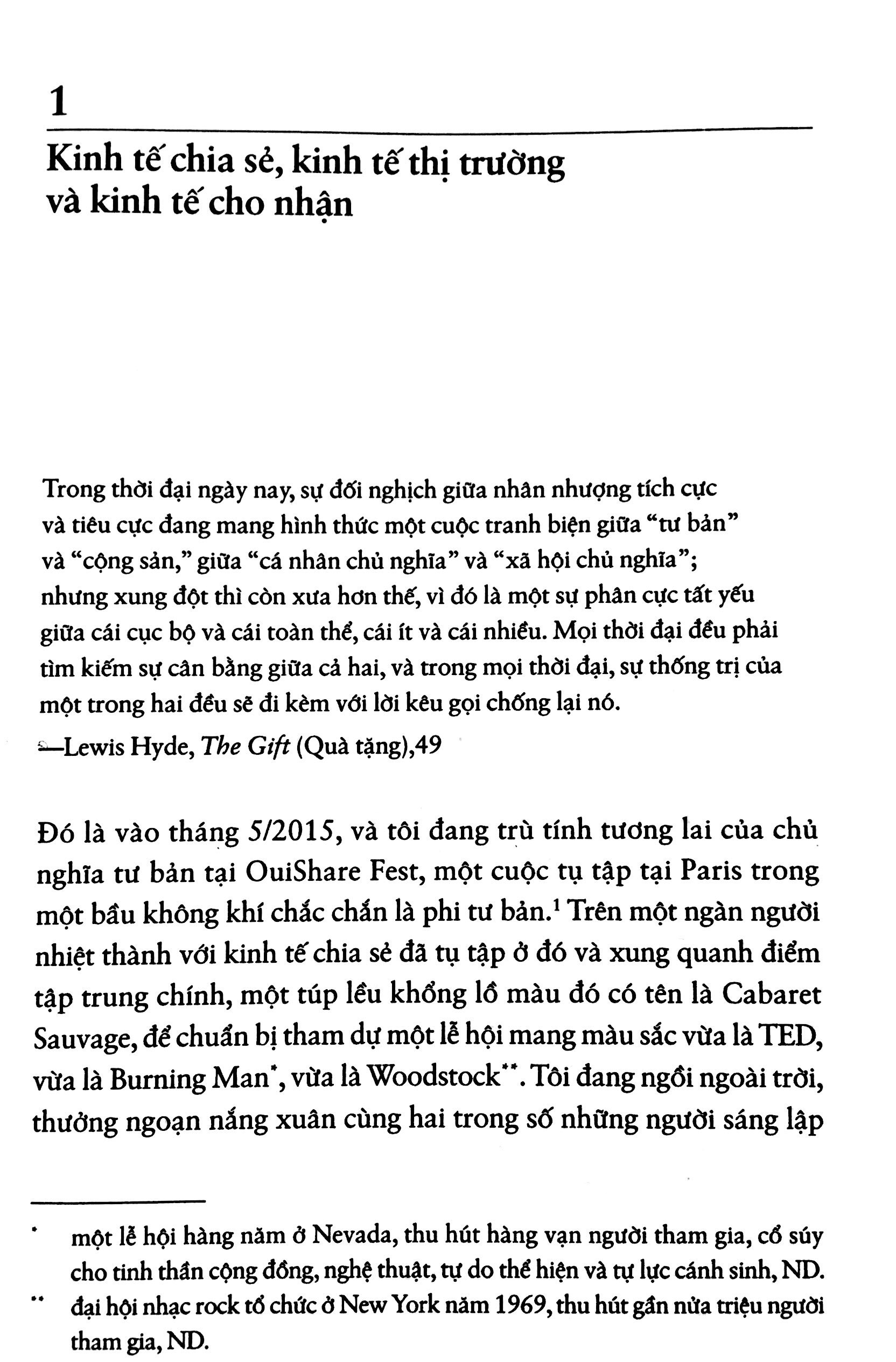 nền kinh tế chia sẻ - sự kết thúc của việc làm, và sự trỗi dậy của chủ nghĩa tư bản dựa-trên-đám-đông (tái bản 2018)