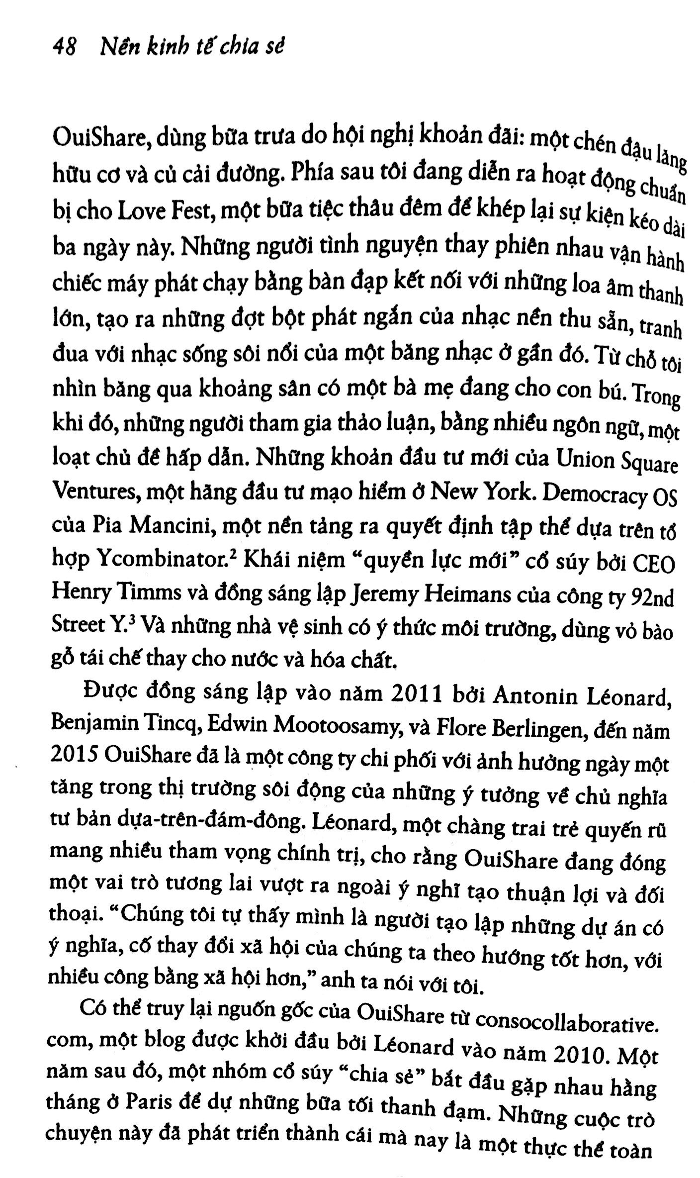 nền kinh tế chia sẻ - sự kết thúc của việc làm, và sự trỗi dậy của chủ nghĩa tư bản dựa-trên-đám-đông (tái bản 2018)