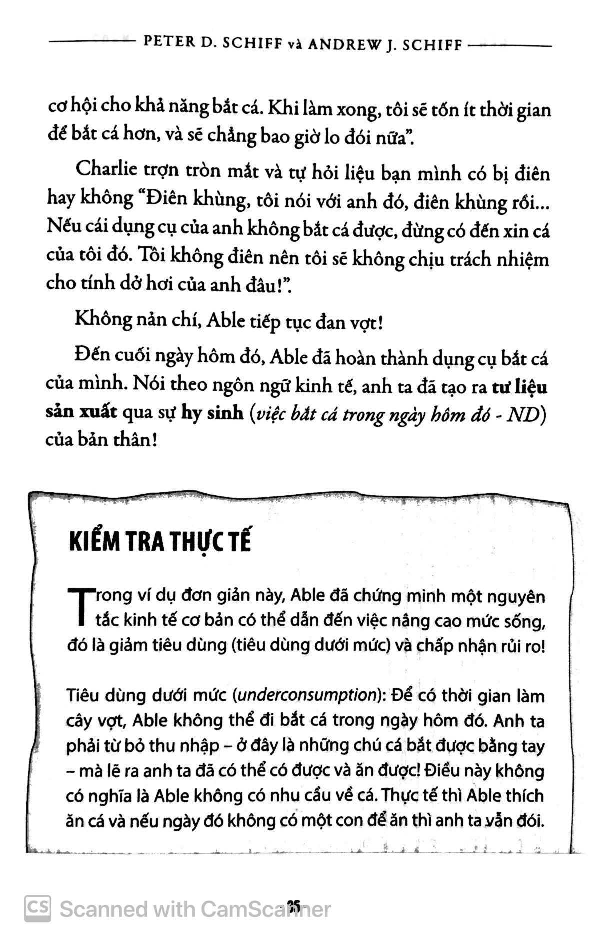 nền kinh tế tăng trưởng và sụp đổ như thế nào? (tái bản 2023)