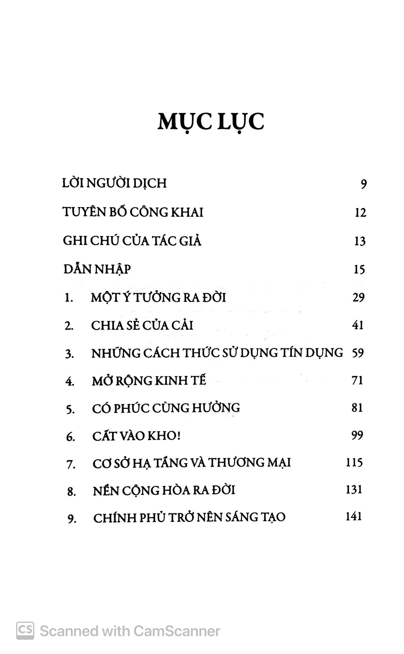 nền kinh tế tăng trưởng và sụp đổ như thế nào? (tái bản 2023)