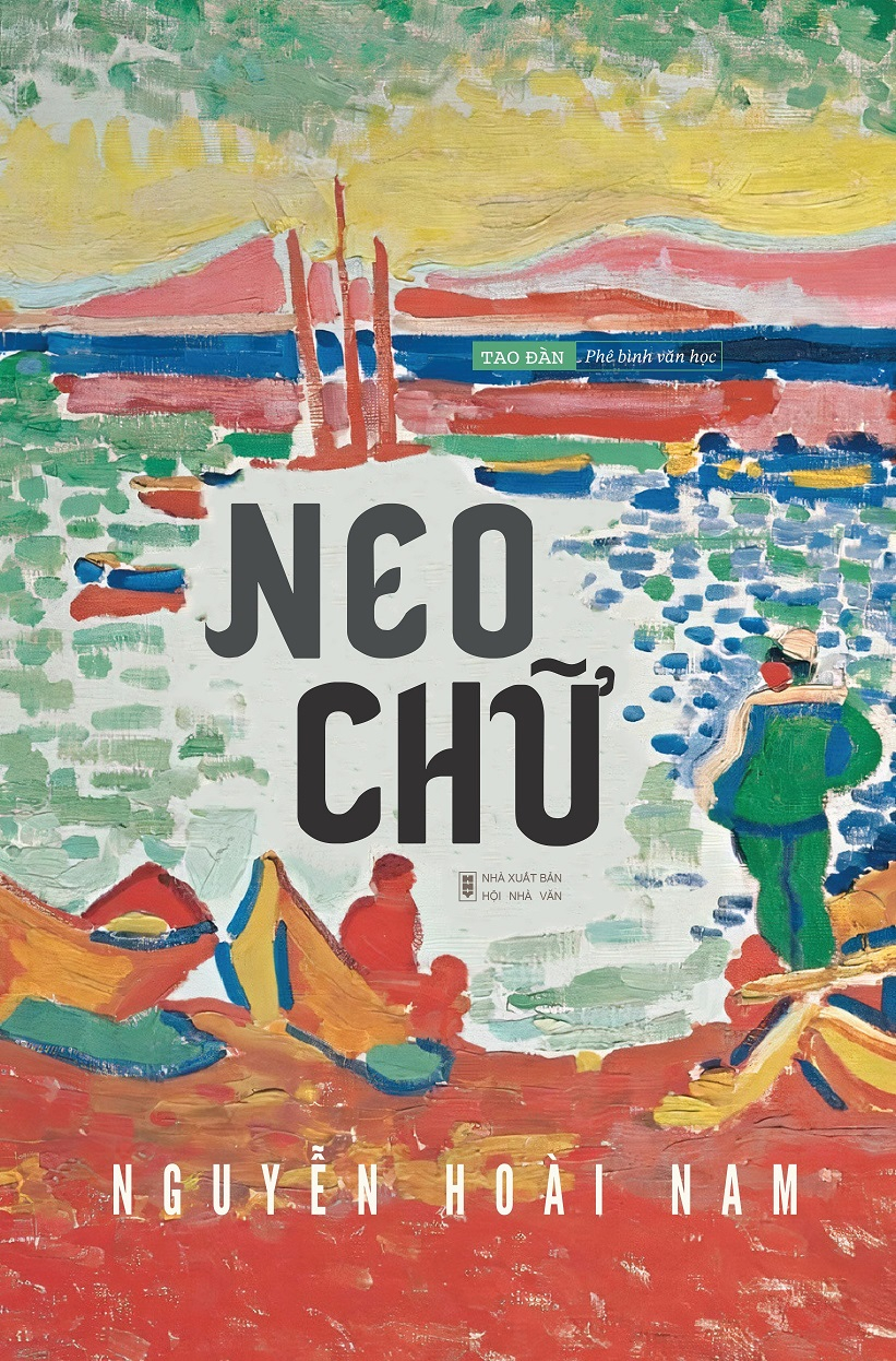 neo chữ