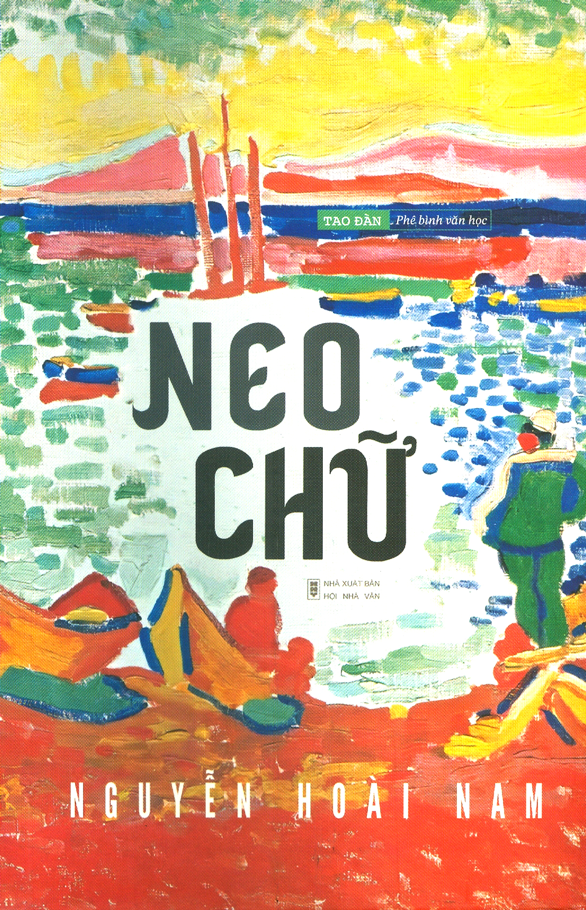 neo chữ