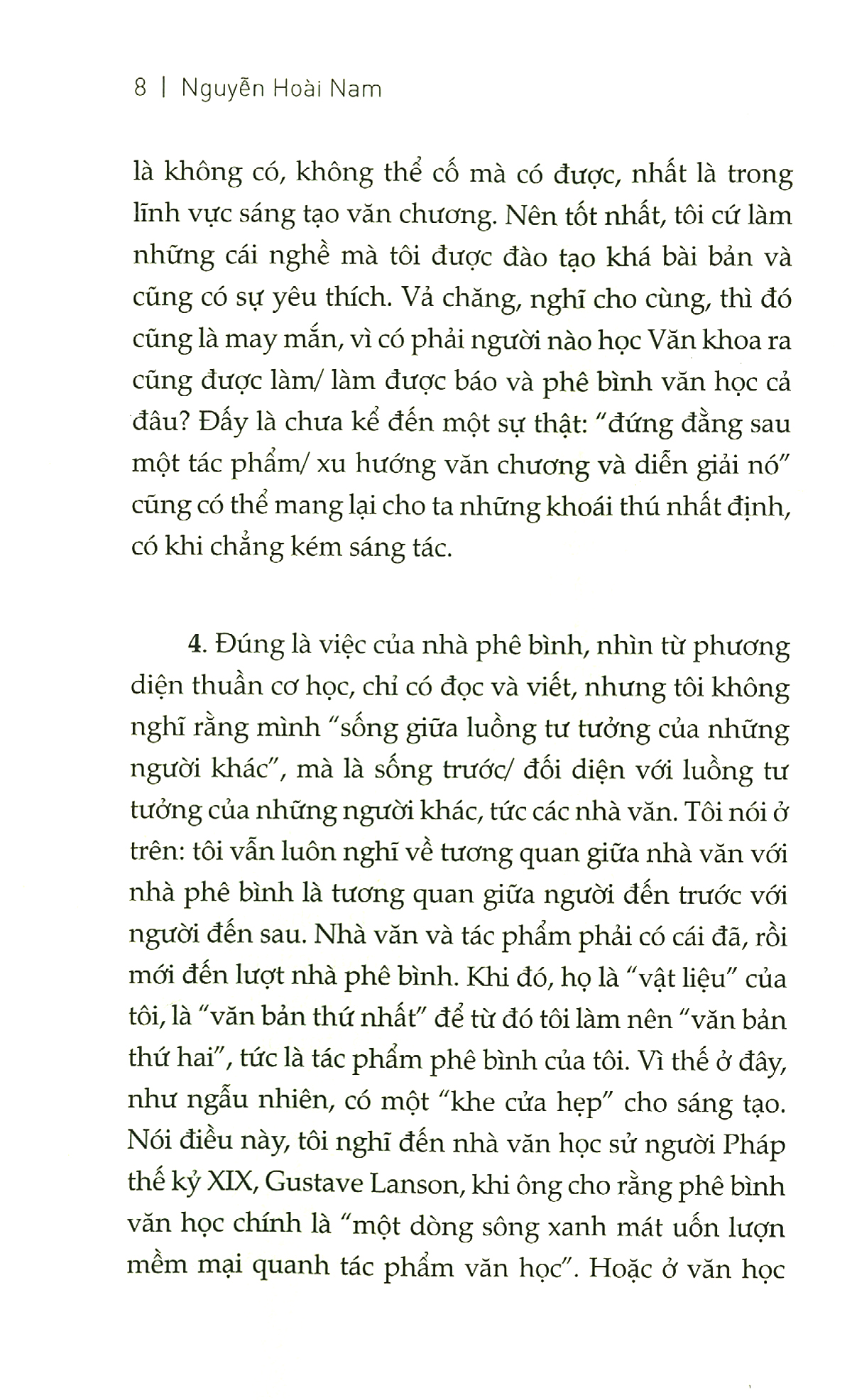neo chữ