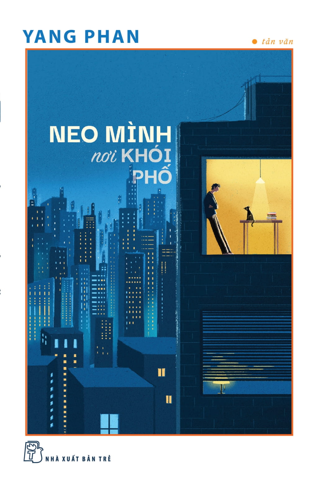 Neo Minh Noi Khoi Pho