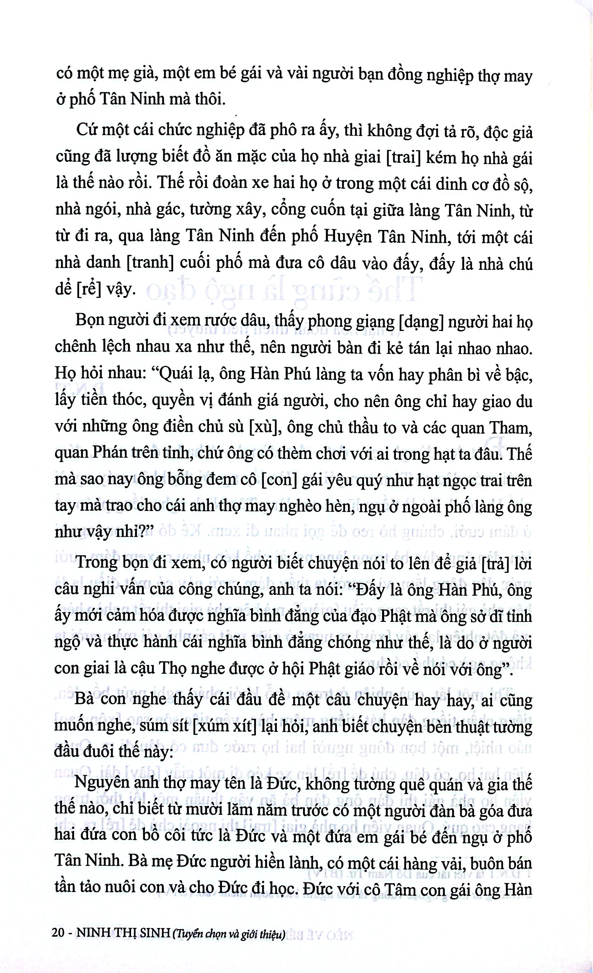 Nẻo Về Bến Giác - Truyện Và Ký Đuốc Tuệ (1935-1945)