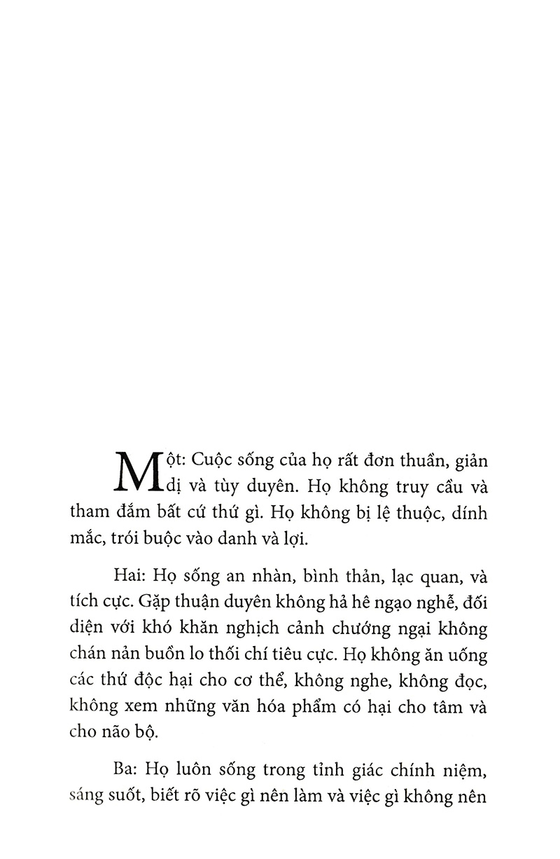 nẻo về hạnh phúc