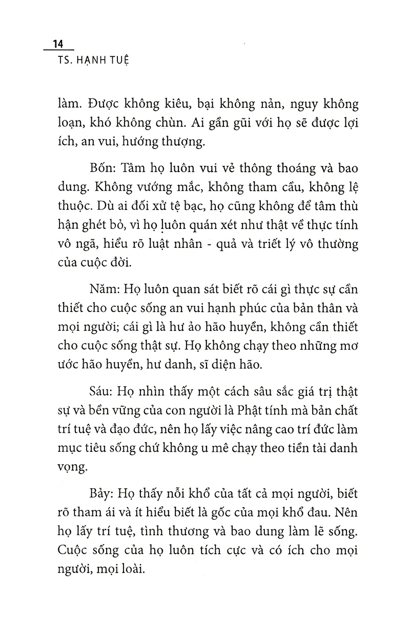 nẻo về hạnh phúc