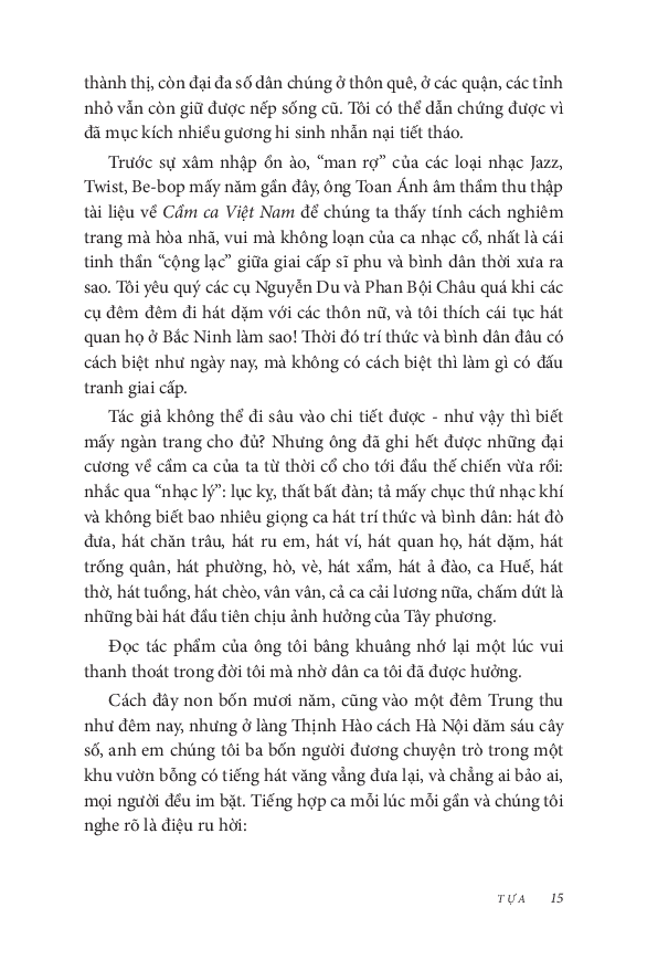 nếp cũ: cầm - kỳ - thi - họa