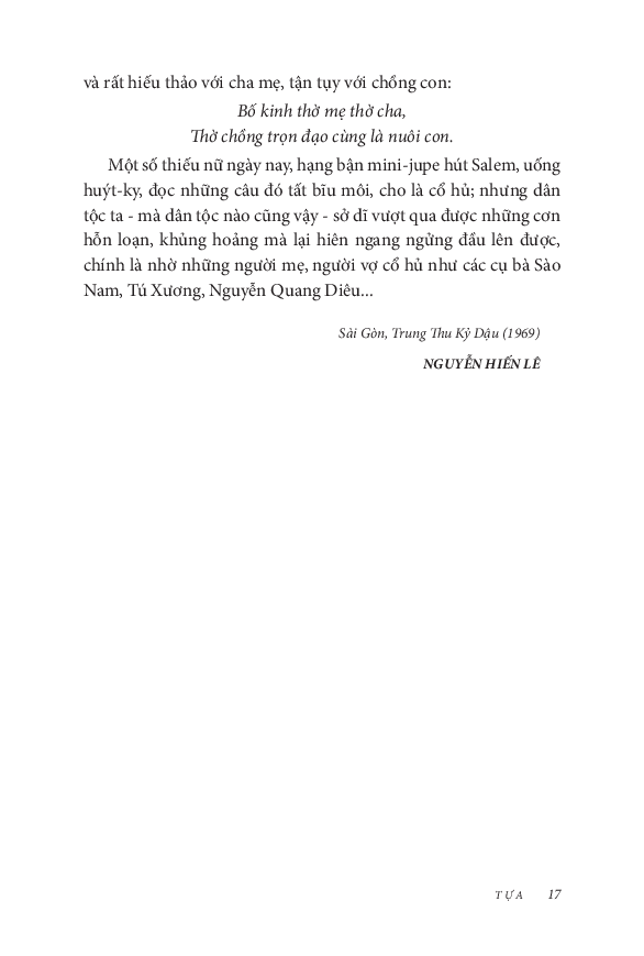 nếp cũ: cầm - kỳ - thi - họa