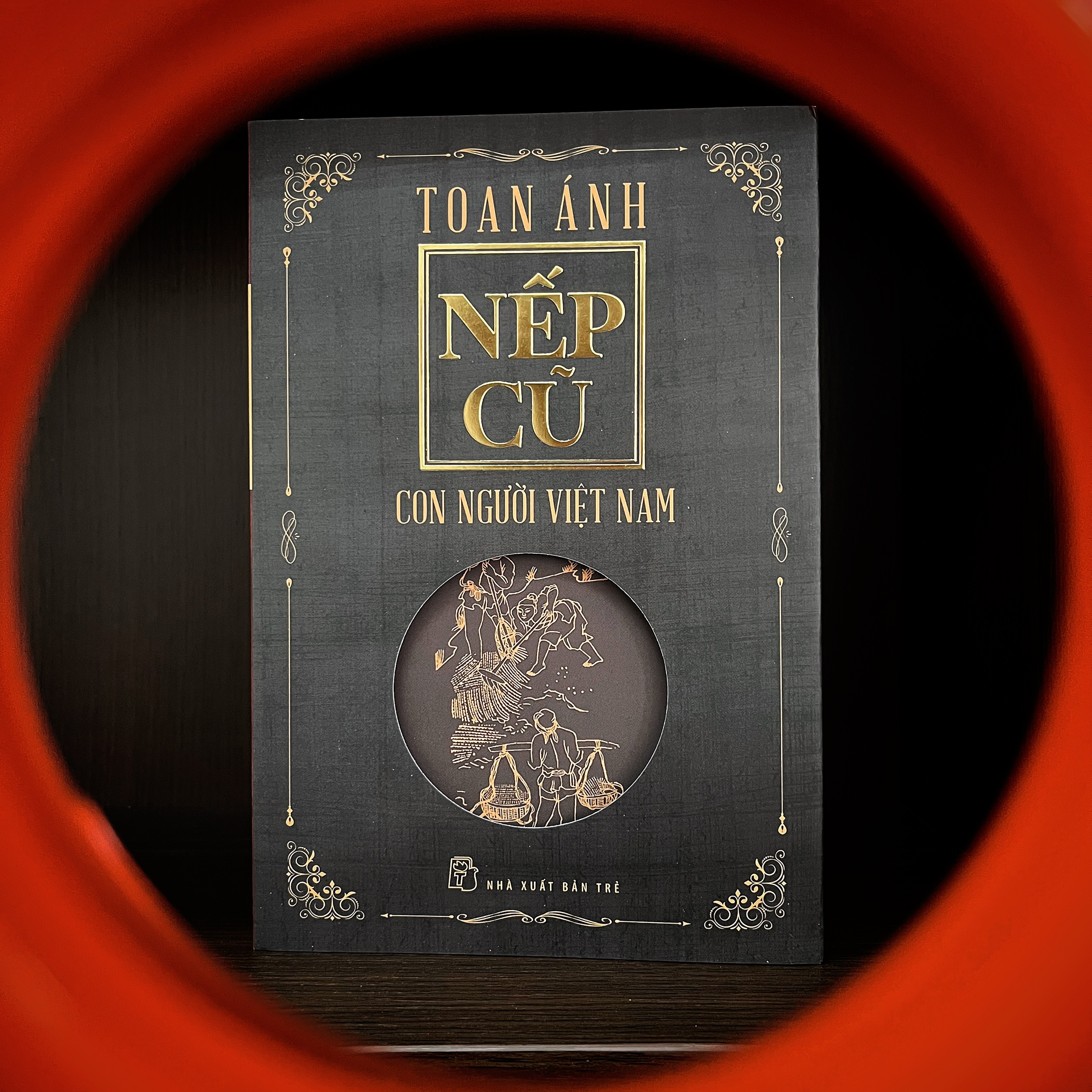 nếp cũ - con người việt nam