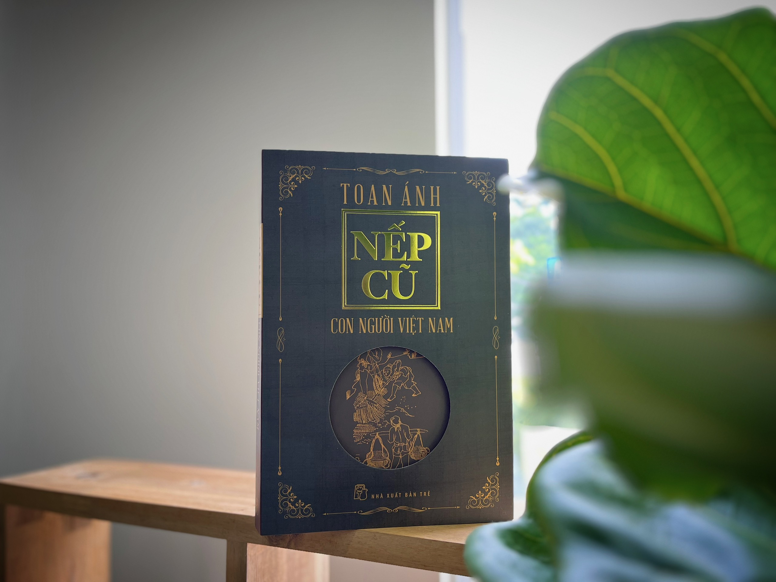 nếp cũ - con người việt nam