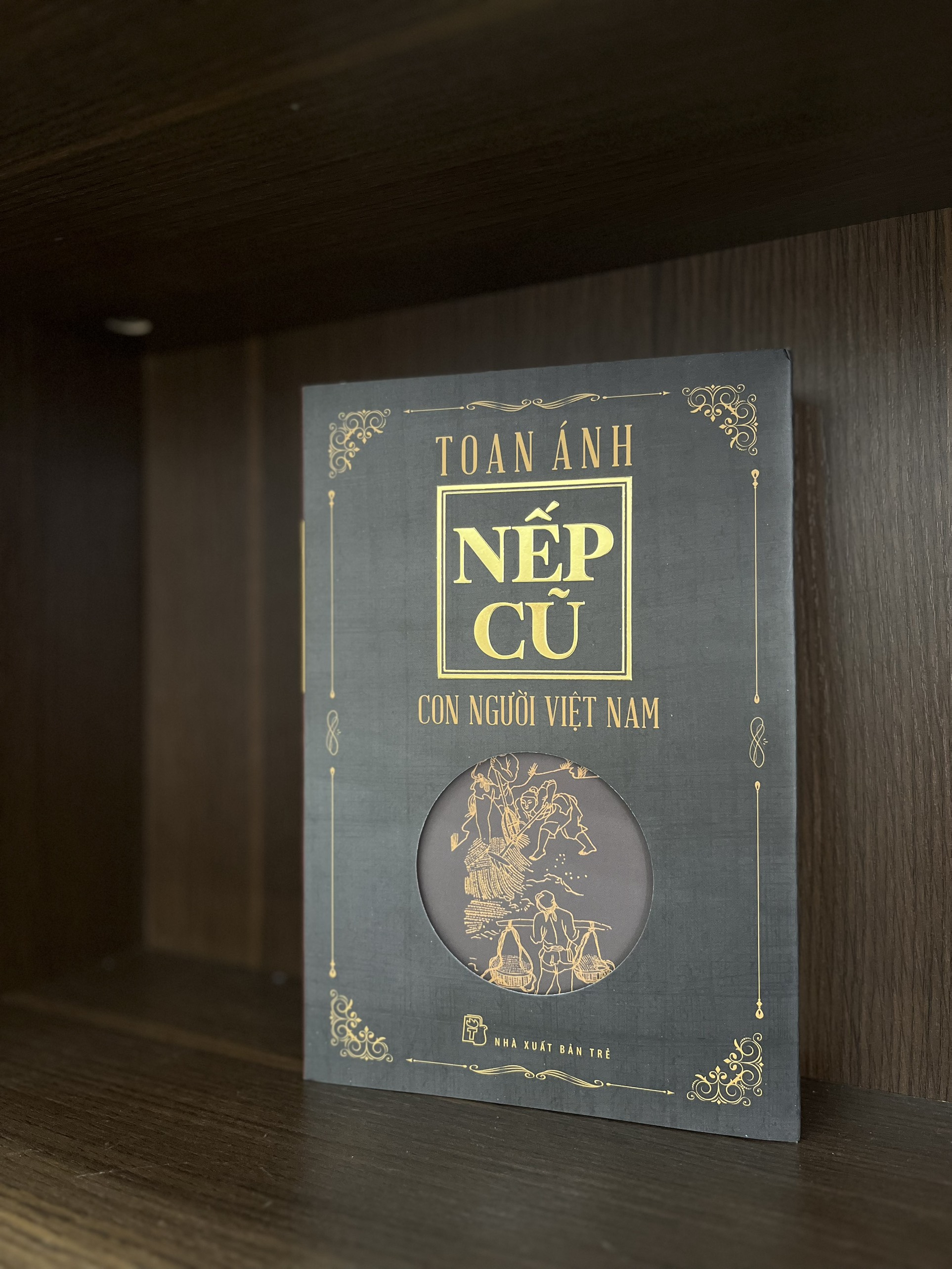 nếp cũ - con người việt nam