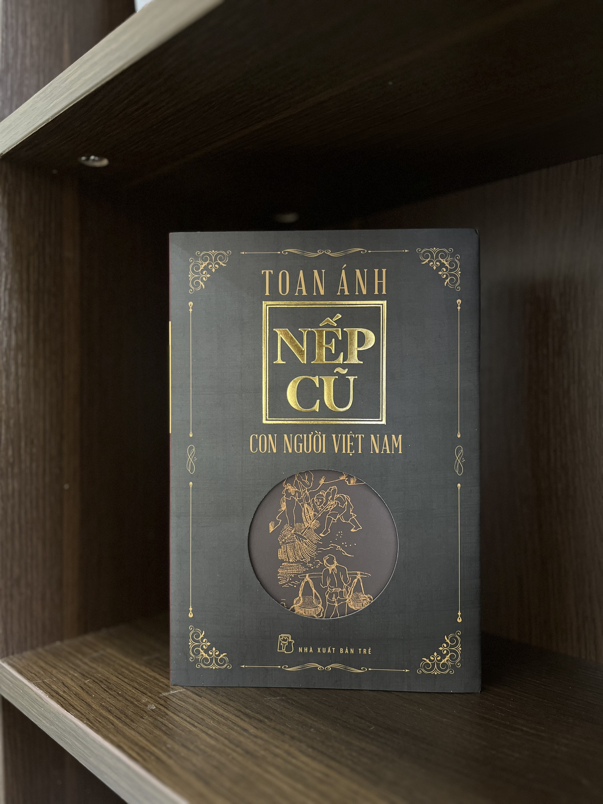 nếp cũ - con người việt nam