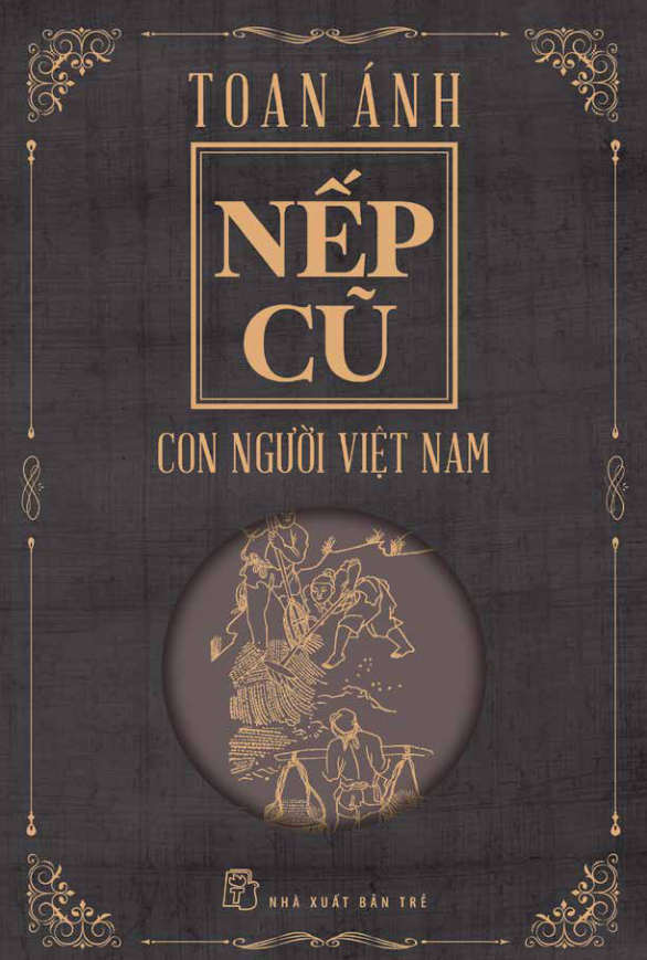 nếp cũ - con người việt nam
