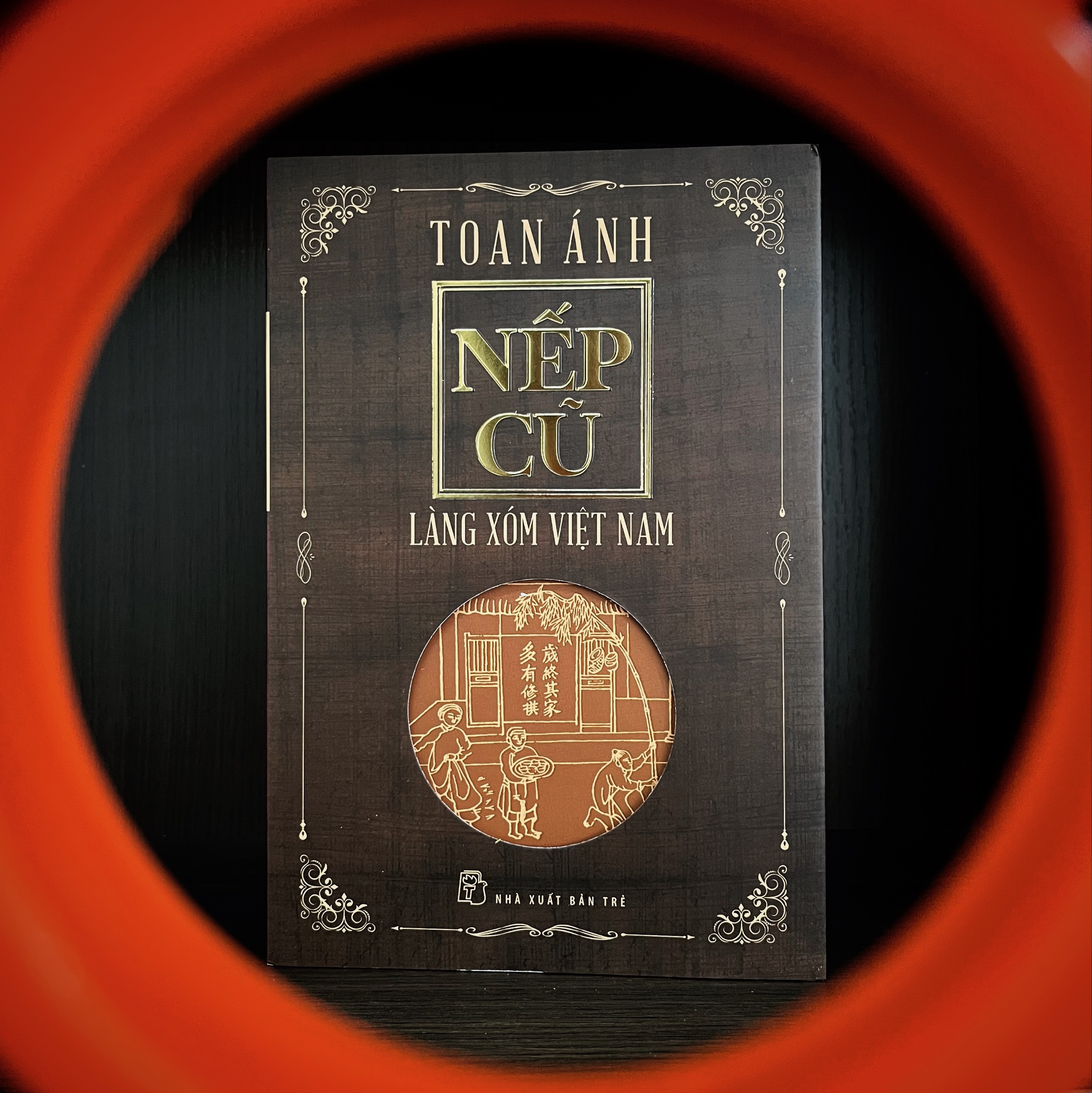 nếp cũ - làng xóm việt nam