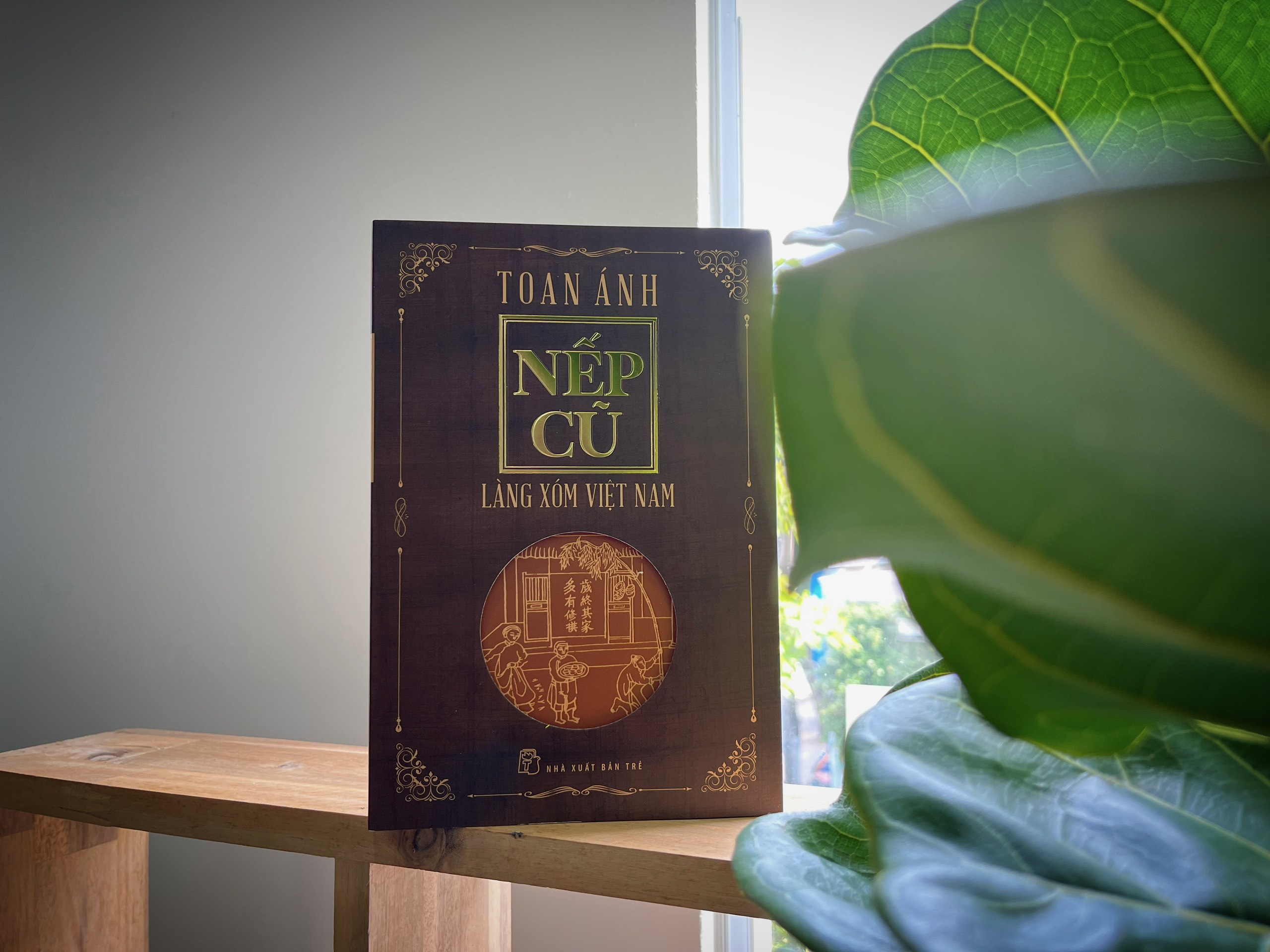 nếp cũ - làng xóm việt nam