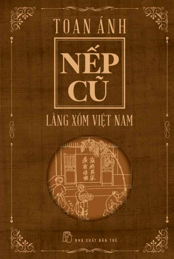 nếp cũ - làng xóm việt nam