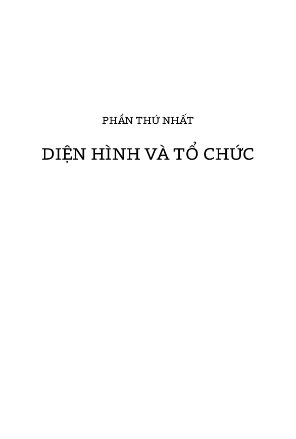 nếp cũ - làng xóm việt nam