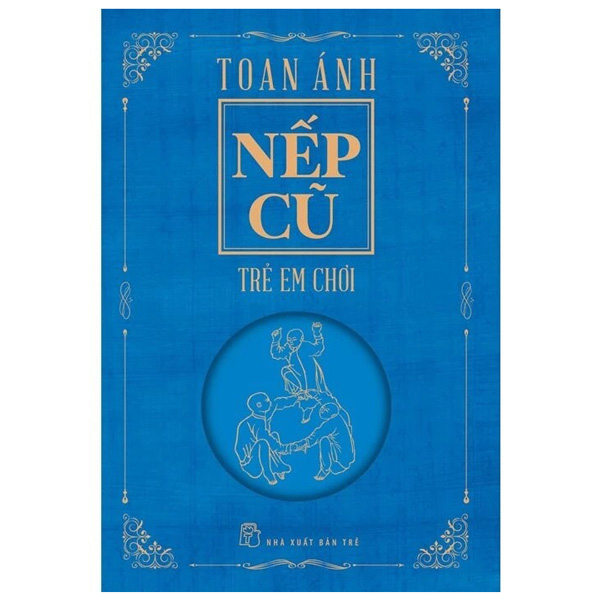 nếp cũ - trẻ em chơi