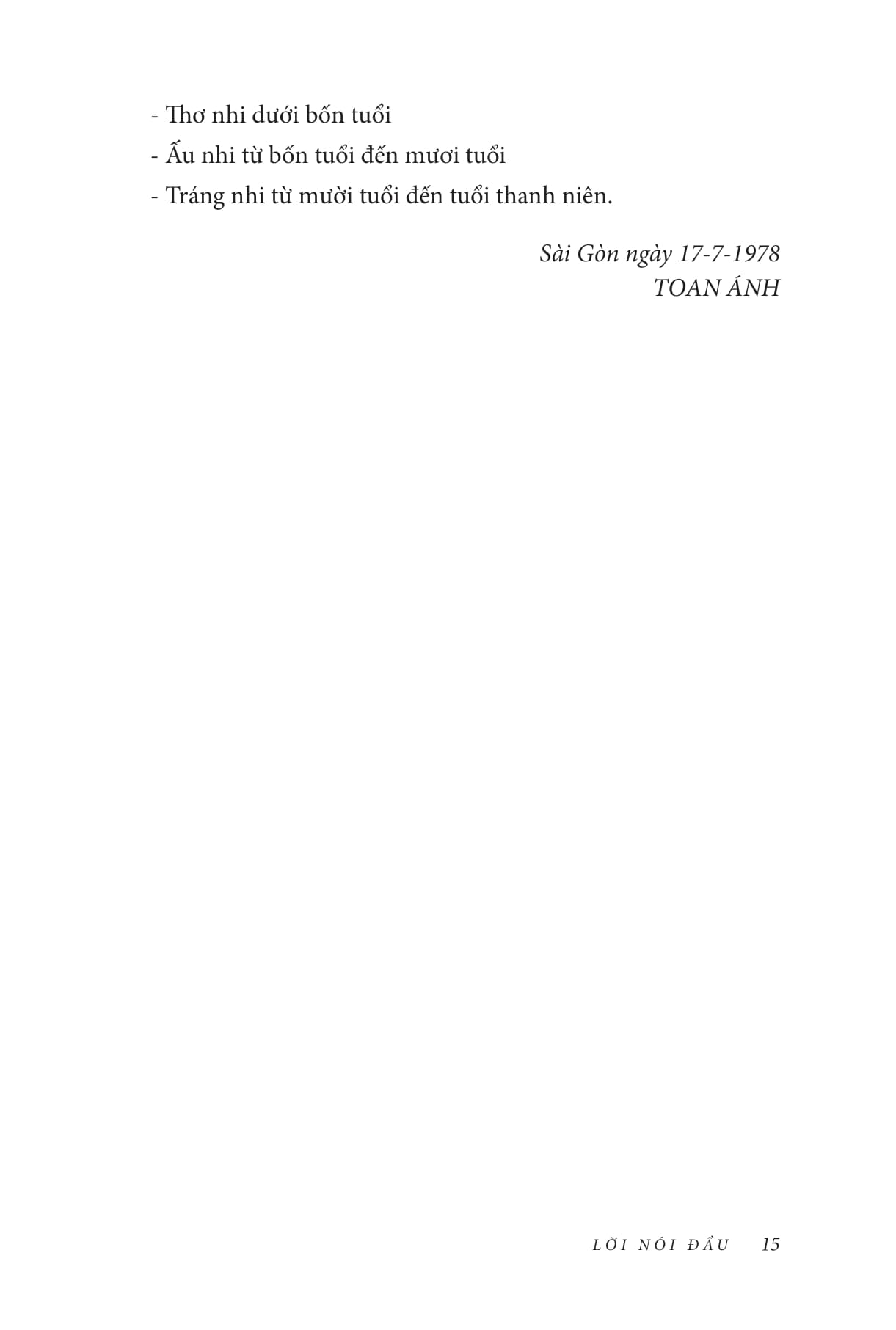 nếp cũ - trẻ em chơi