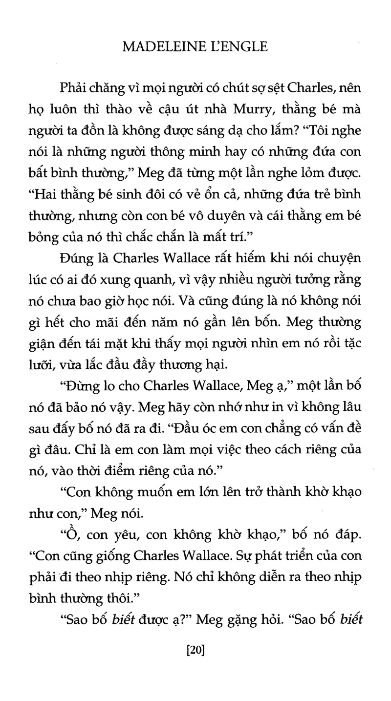 nếp gấp thời gian - the graphic novel