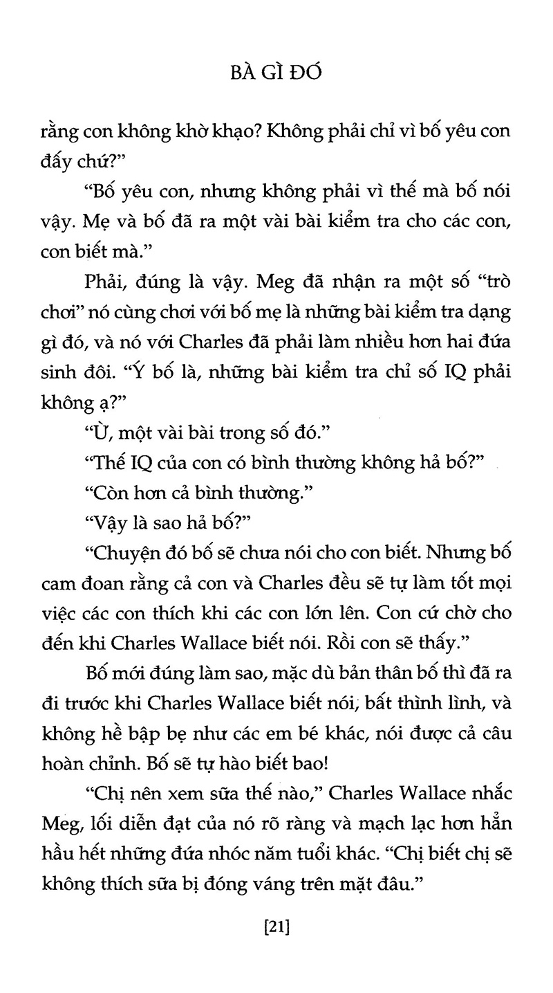 nếp gấp thời gian - the graphic novel