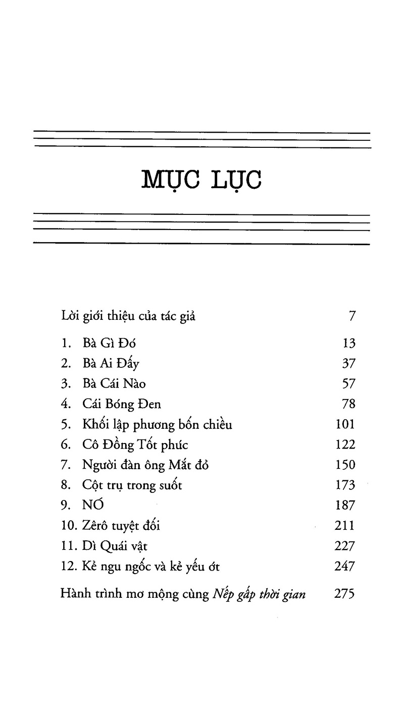 nếp gấp thời gian - the graphic novel