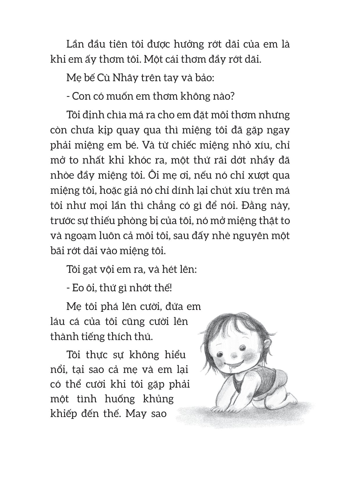 nết na và cù nhây