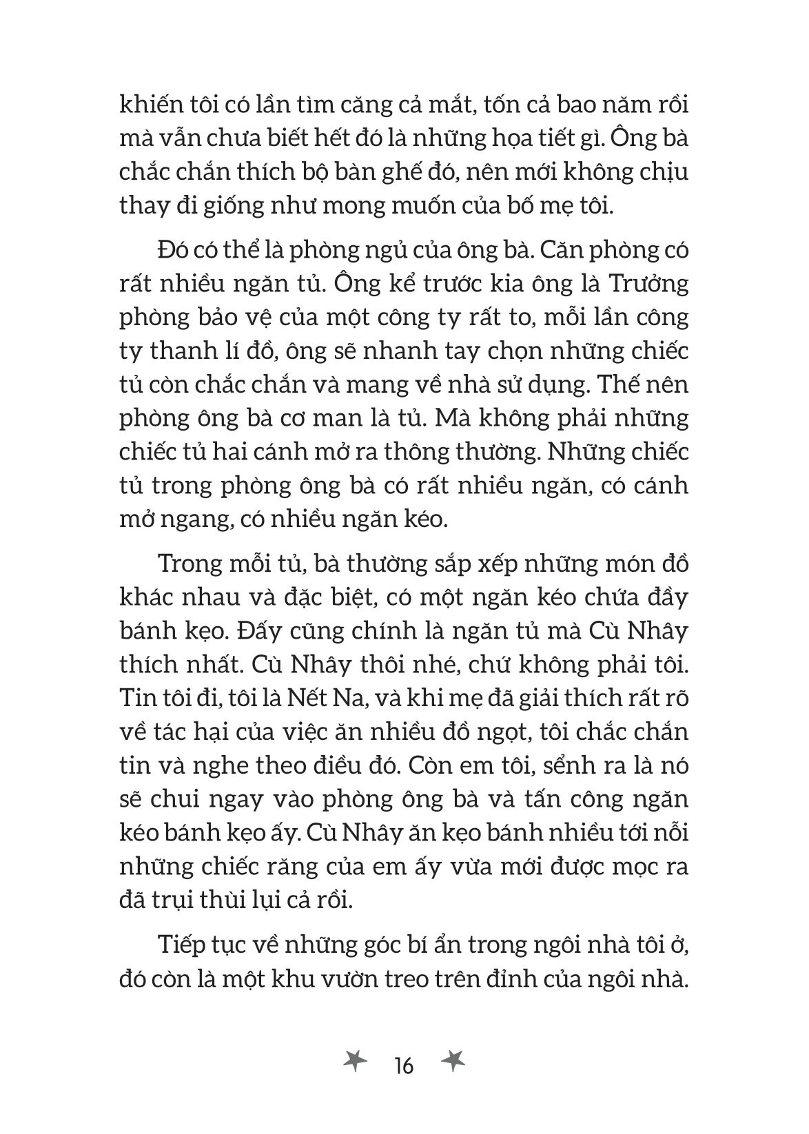 nết na và cù nhây