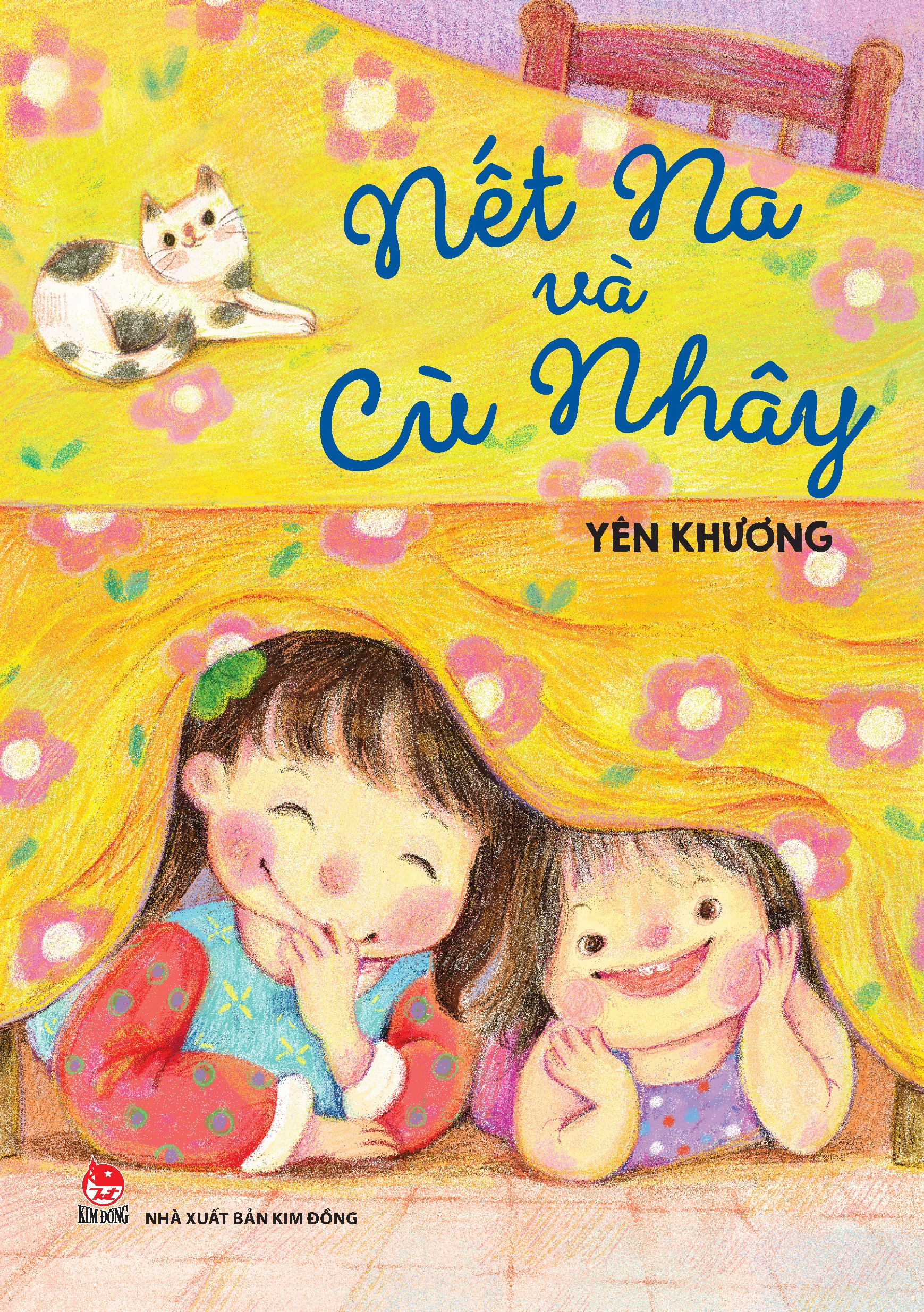 nết na và cù nhây