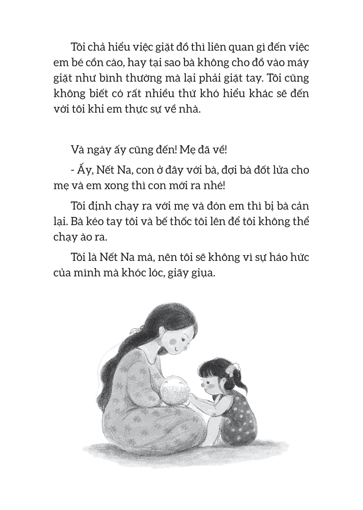 nết na và cù nhây